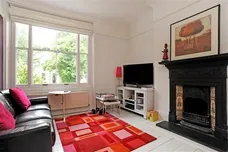 Granville Park London SE13 photo 2