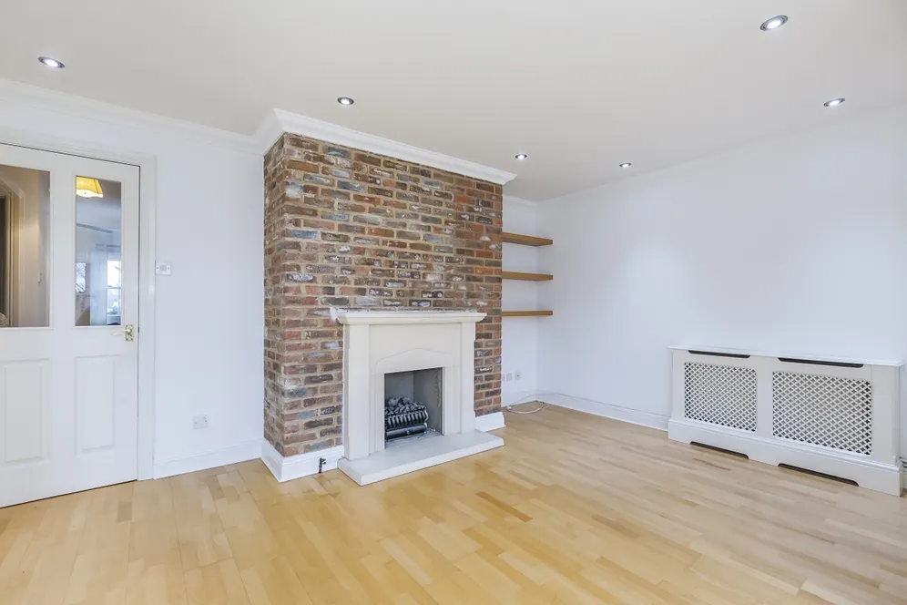 Belmont Hill, SE13 photo 2
