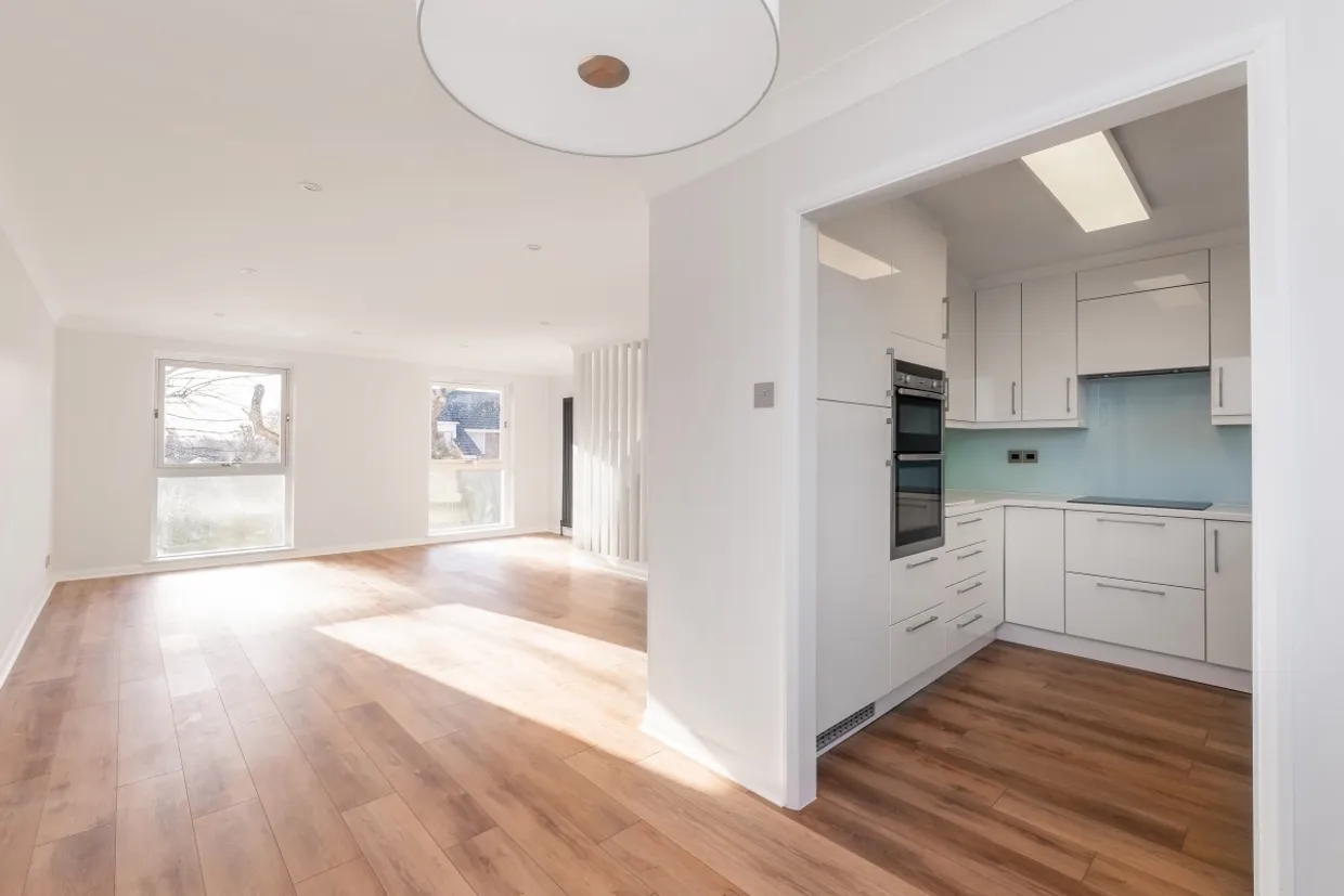 Shearman Road London SE3 photo 3