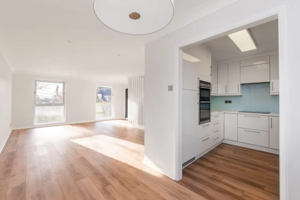 Shearman Road London SE3 photo 3
