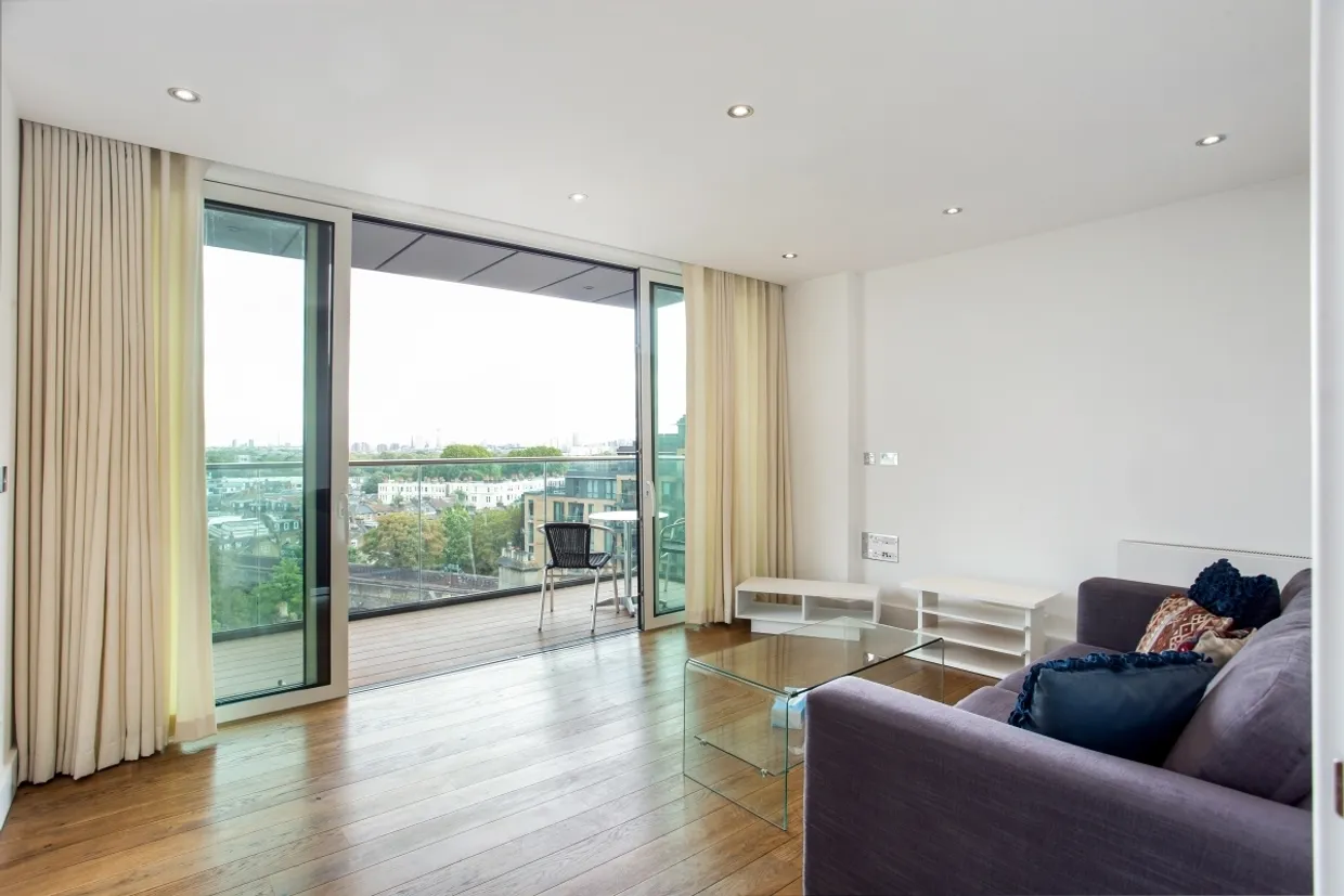 Stamford Square London SW15 photo 4