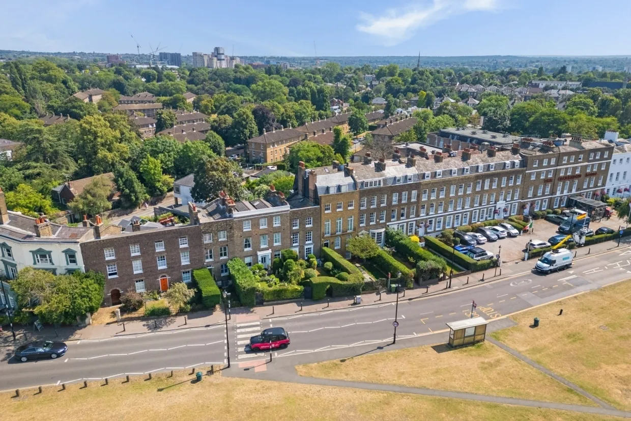 Montpelier Row London SE3 photo 12