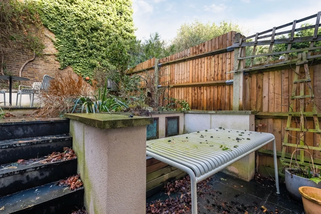 Shearman Road London SE3 photo 16