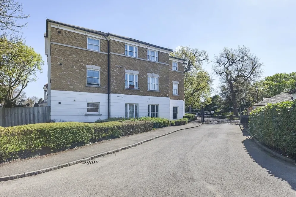 Belmont Hill, SE13 photo 16