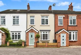 Property responsive