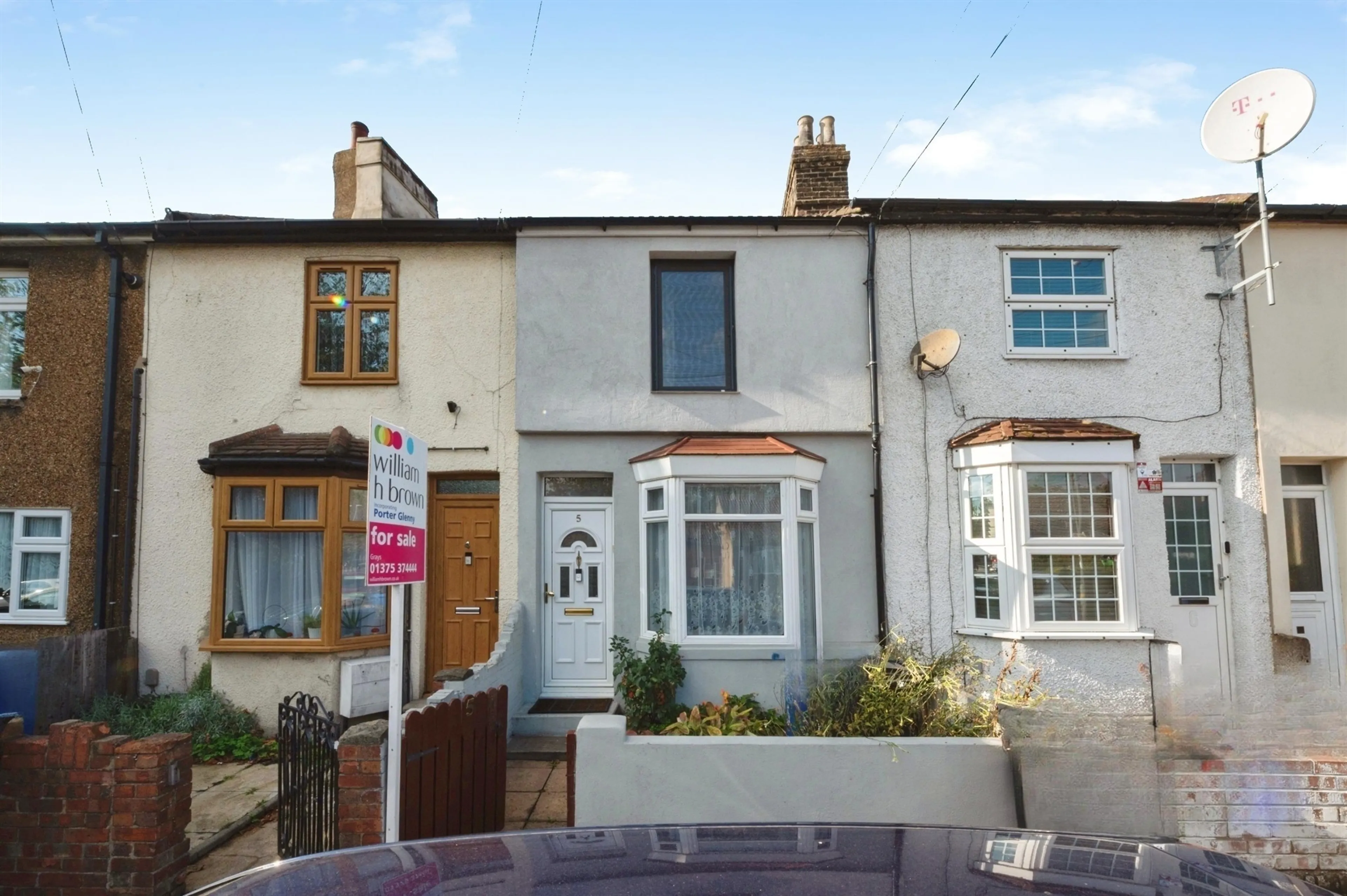 Property at Mill Lane, Grays