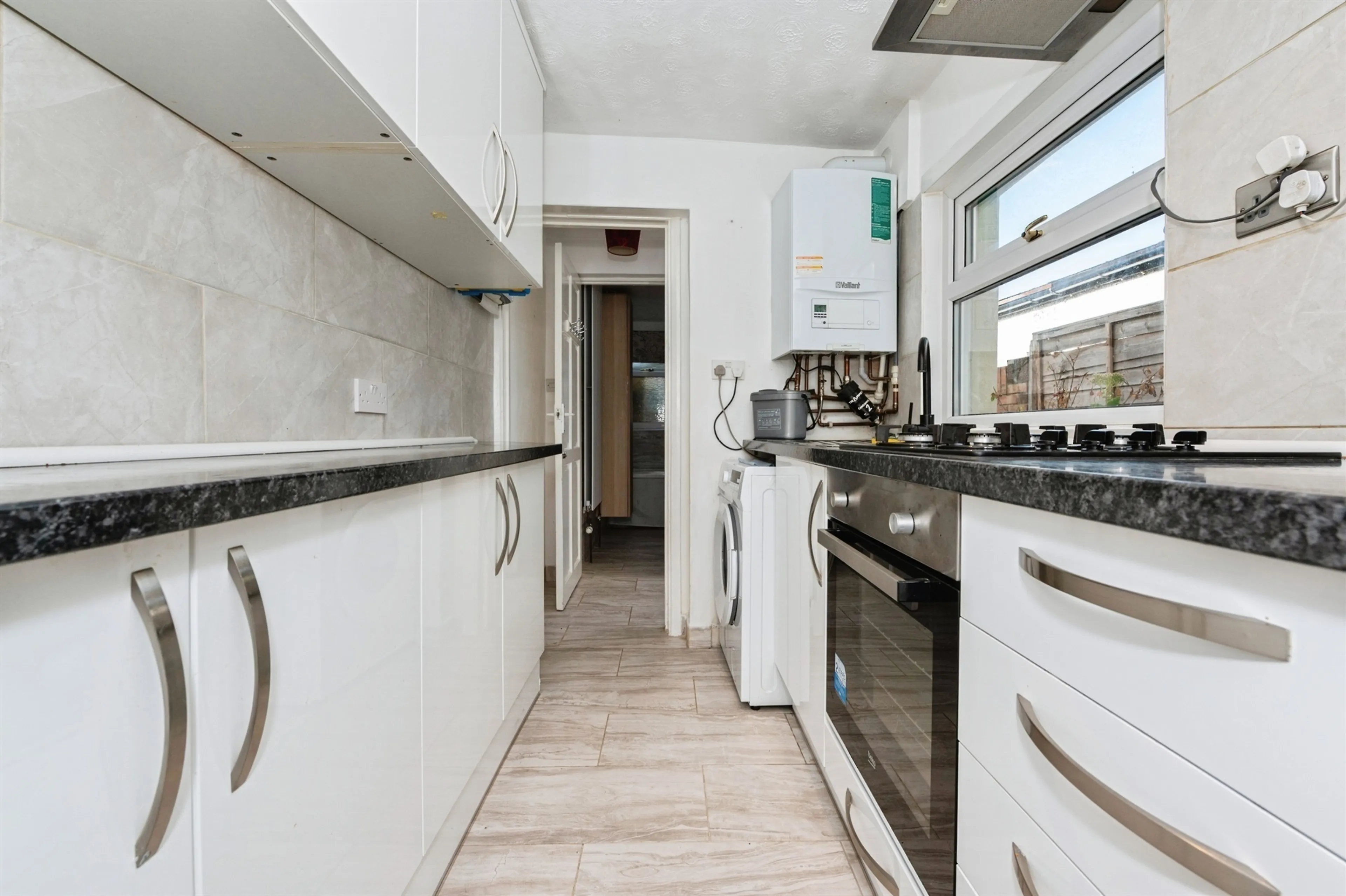 Property at Mill Lane, Grays