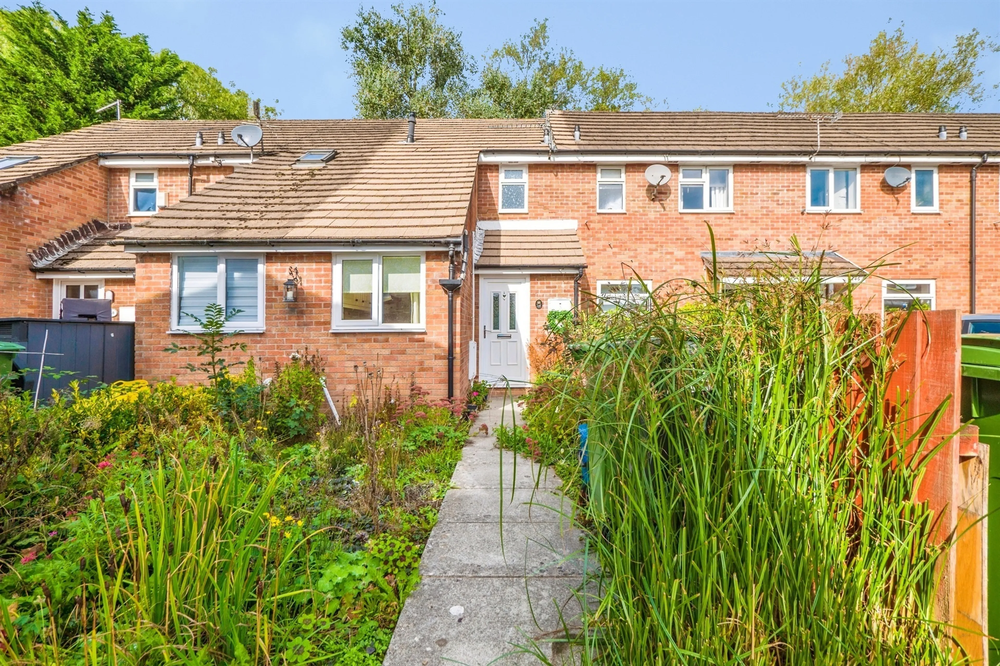 Property at Heritage Park, St. Mellons, Cardiff