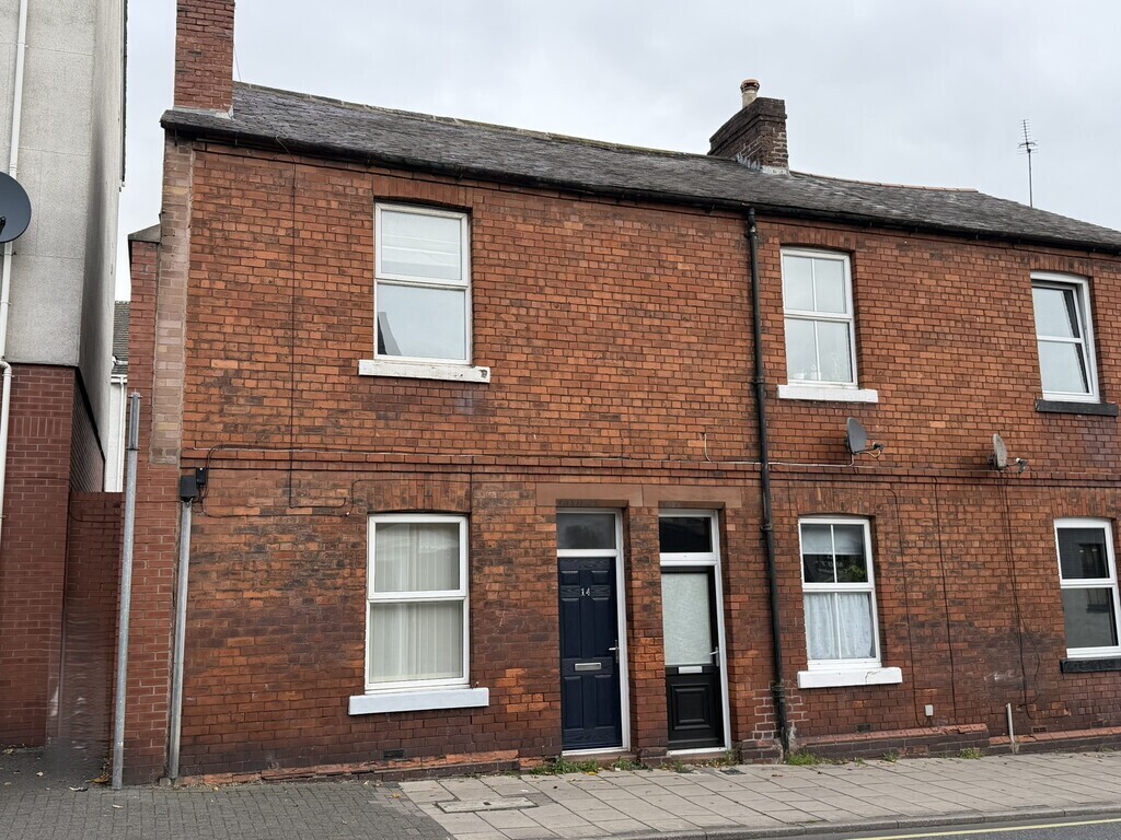 Port Road, Carlisle Image 1