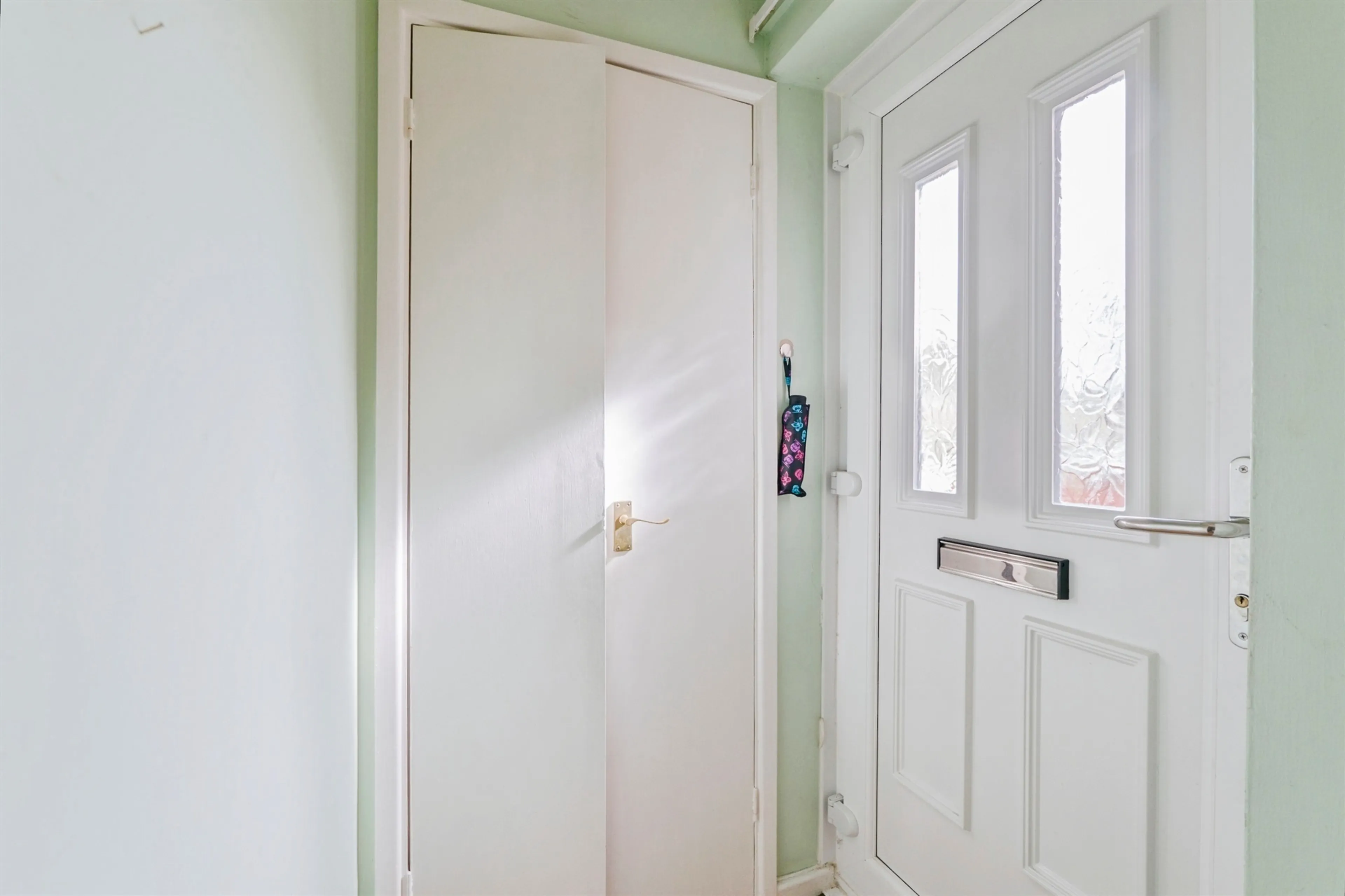 Property at Heritage Park, St. Mellons, Cardiff