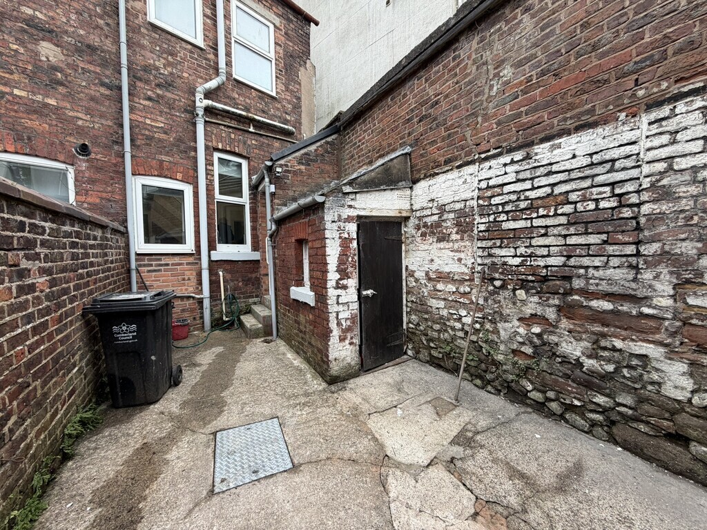 Port Road, Carlisle Image 6