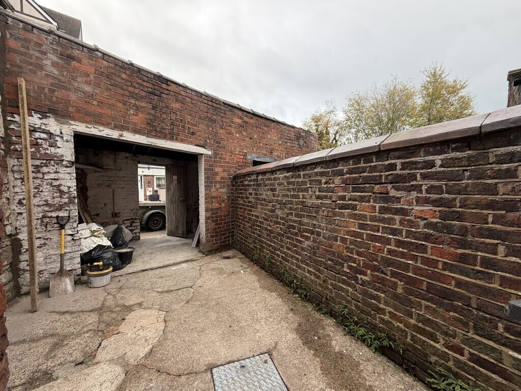 Port Road, Carlisle Image 10