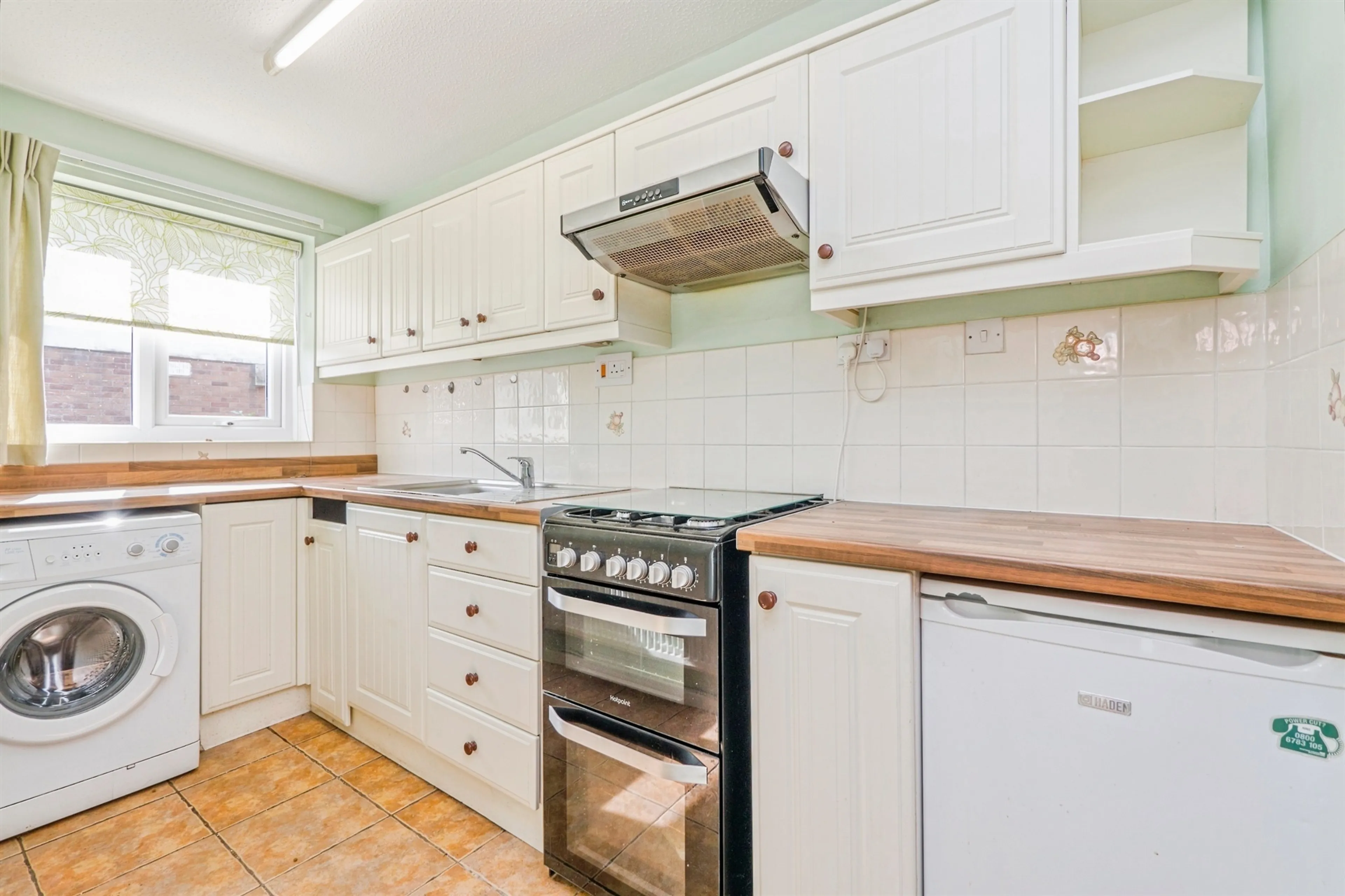 Property at Heritage Park, St. Mellons, Cardiff