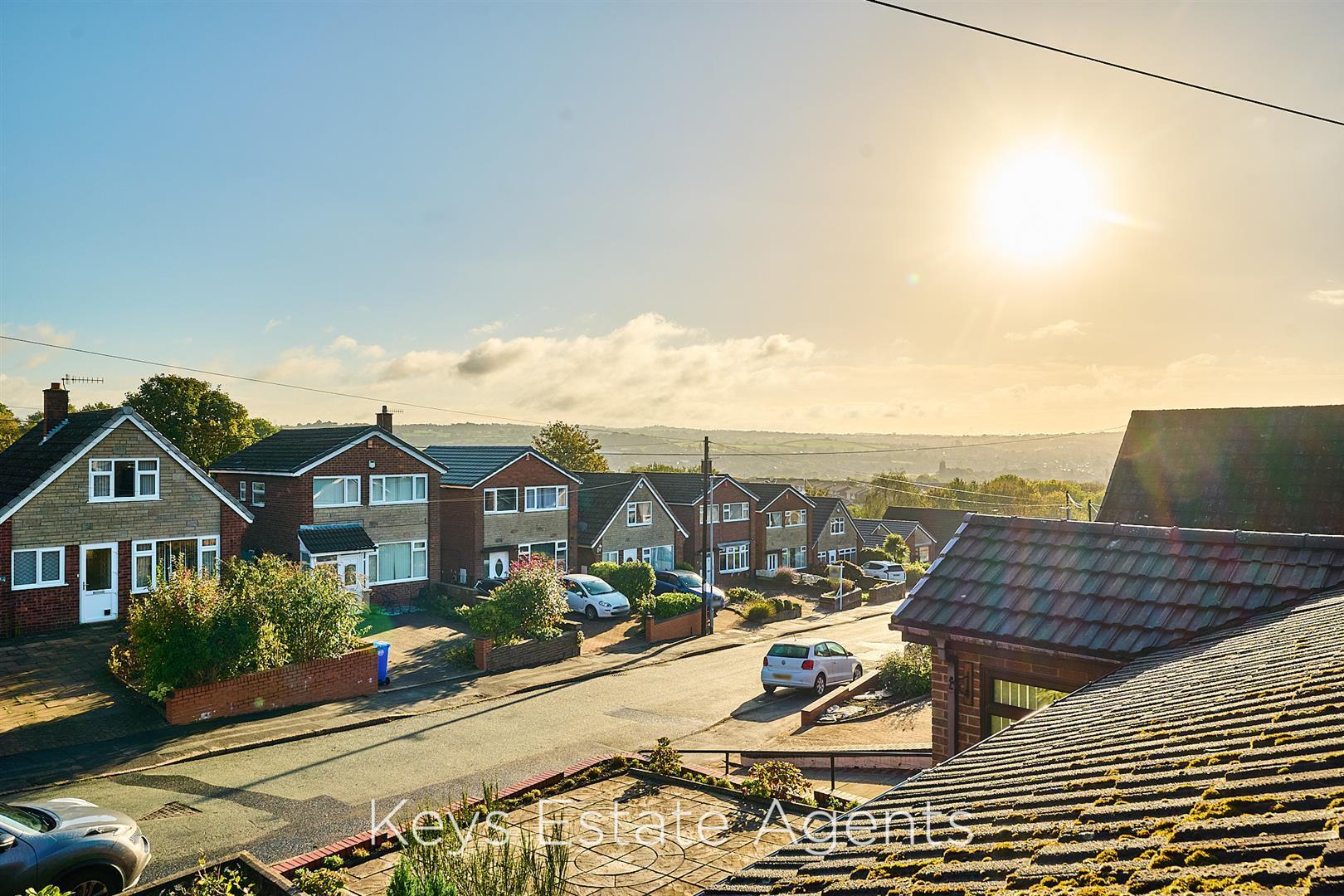 Fairhaven Grove, Birches Head, Stoke-On-Trent Image 13