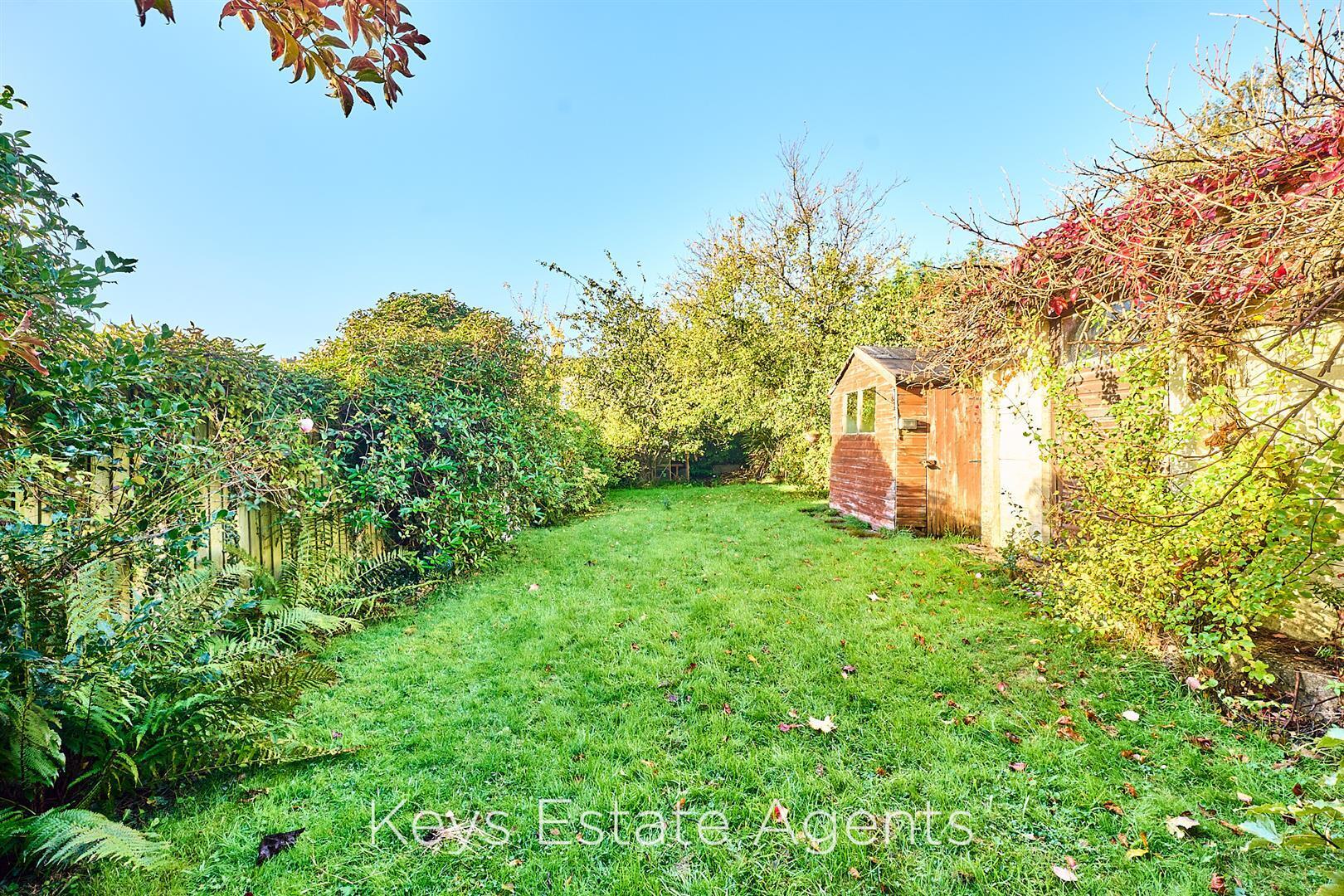 Fairhaven Grove, Birches Head, Stoke-On-Trent Image 17