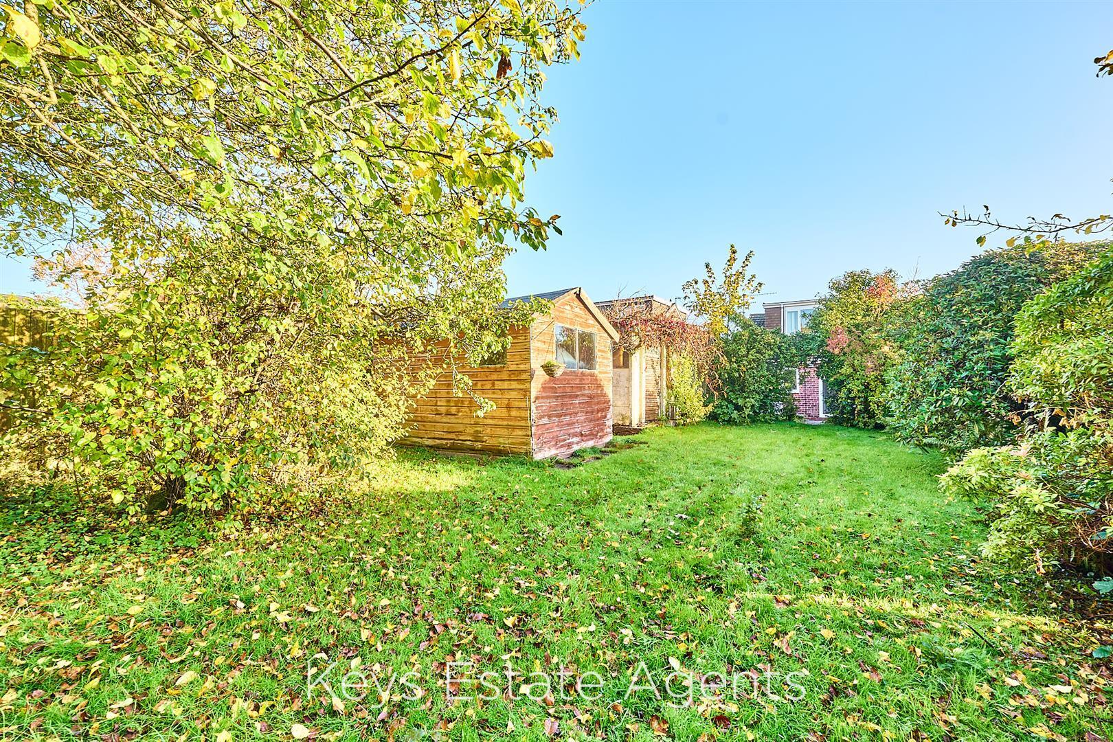 Fairhaven Grove, Birches Head, Stoke-On-Trent Image 23