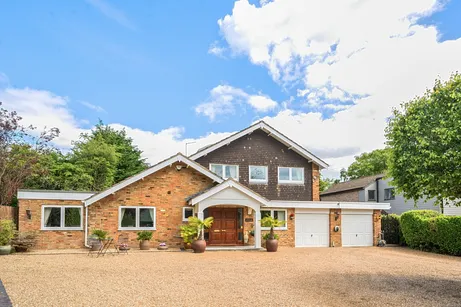 Broomfield Close, Great Missenden, HP16