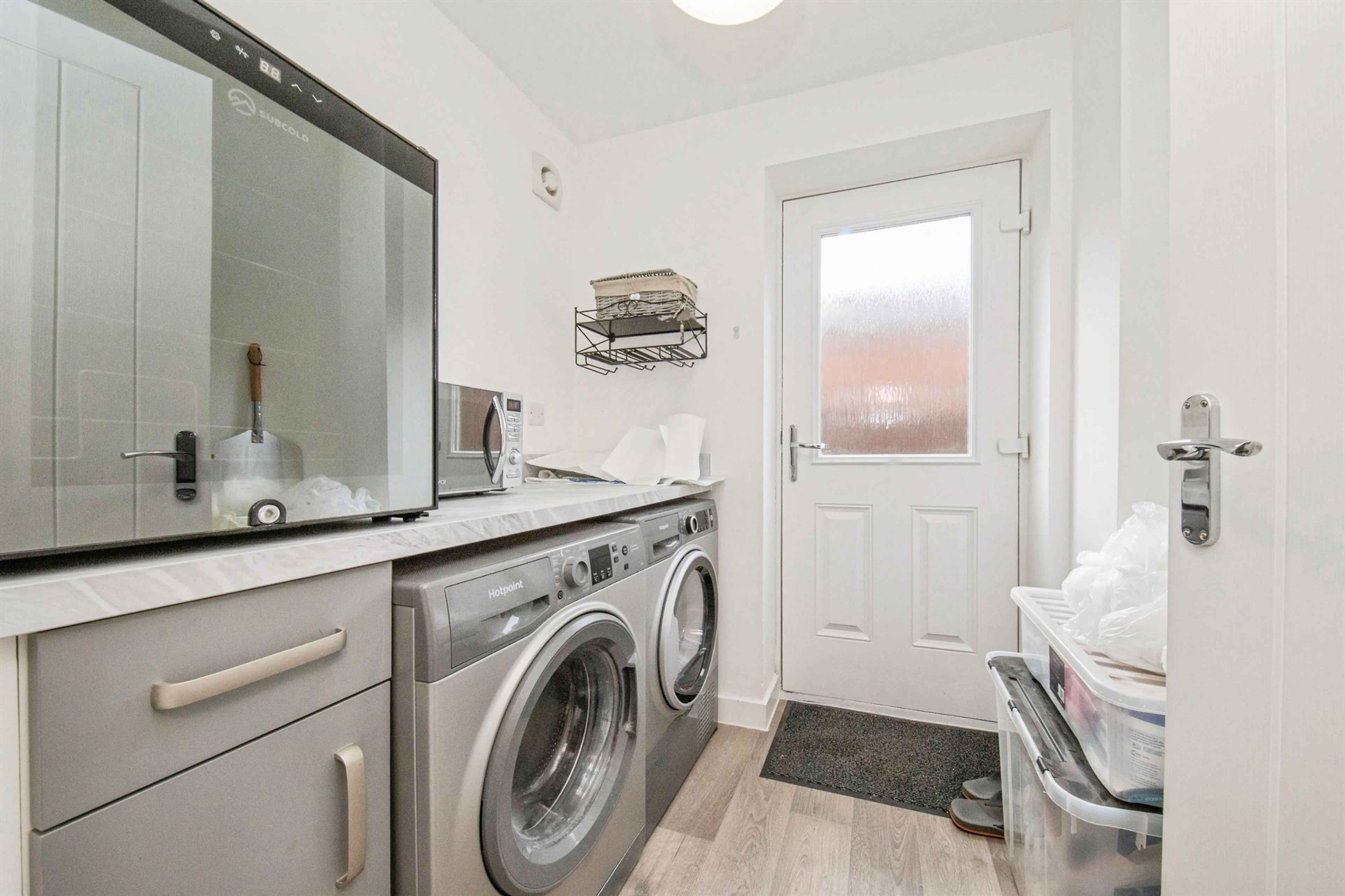 Property at Washington Close, Ipswich