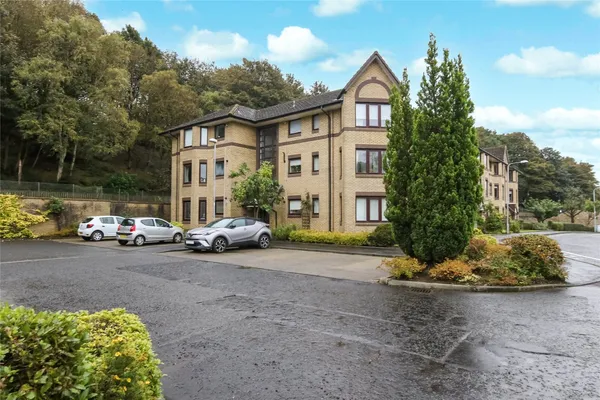 Birch View, Bearsden, Glasgow, East D...