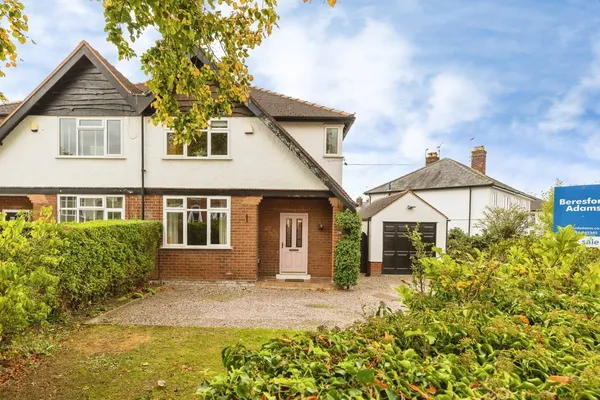 Kingsmead, CHESTER, Cheshire, CH2