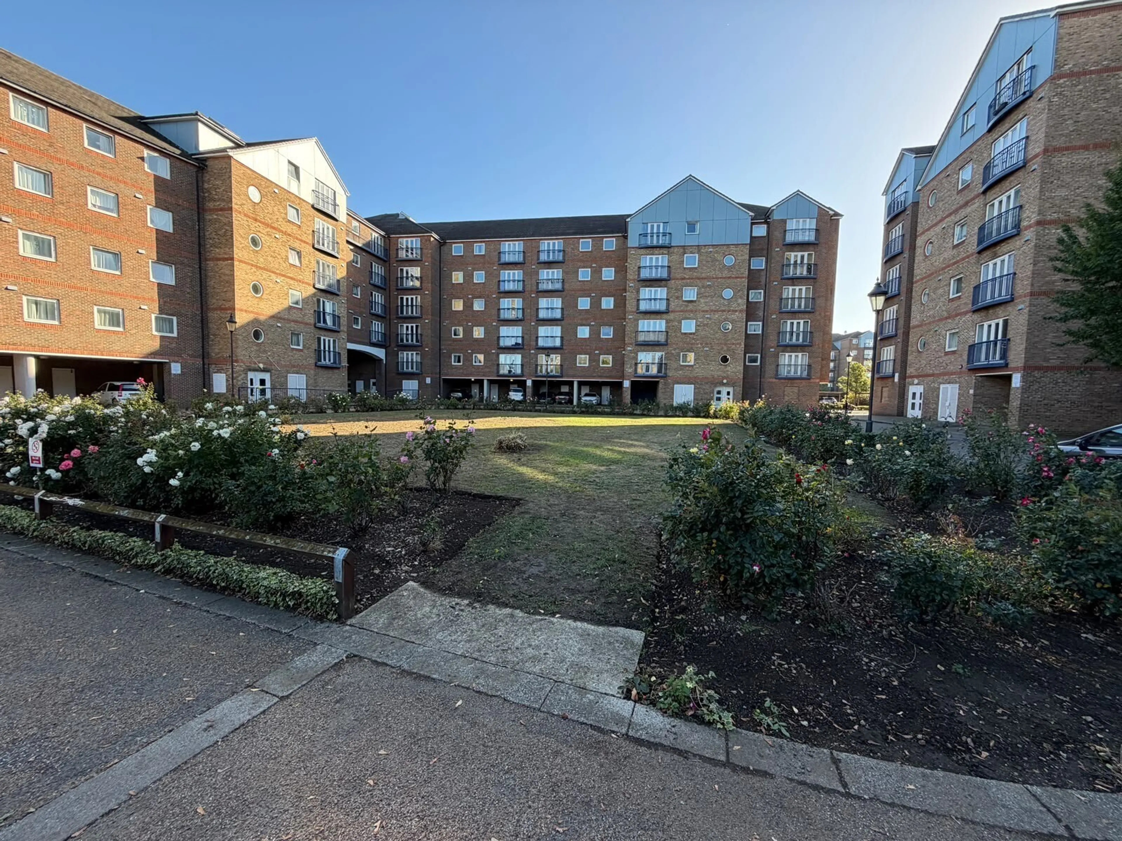 Property at Argent Street, Grays