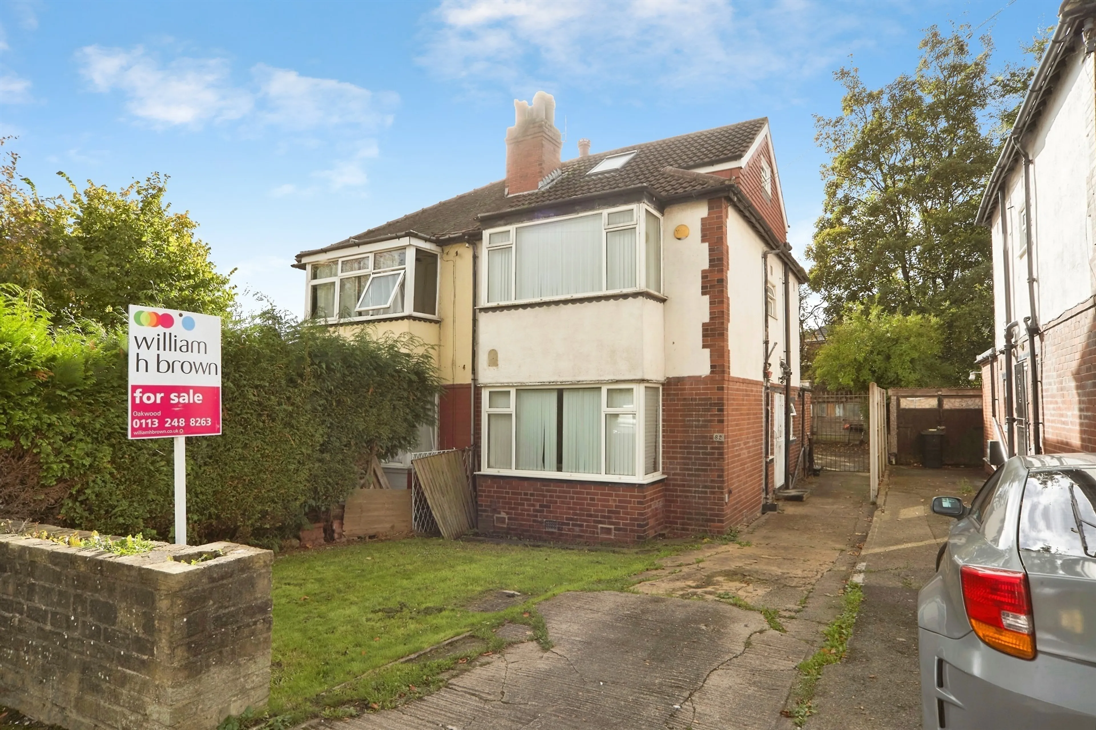 Property at Amberton Road, Leeds
