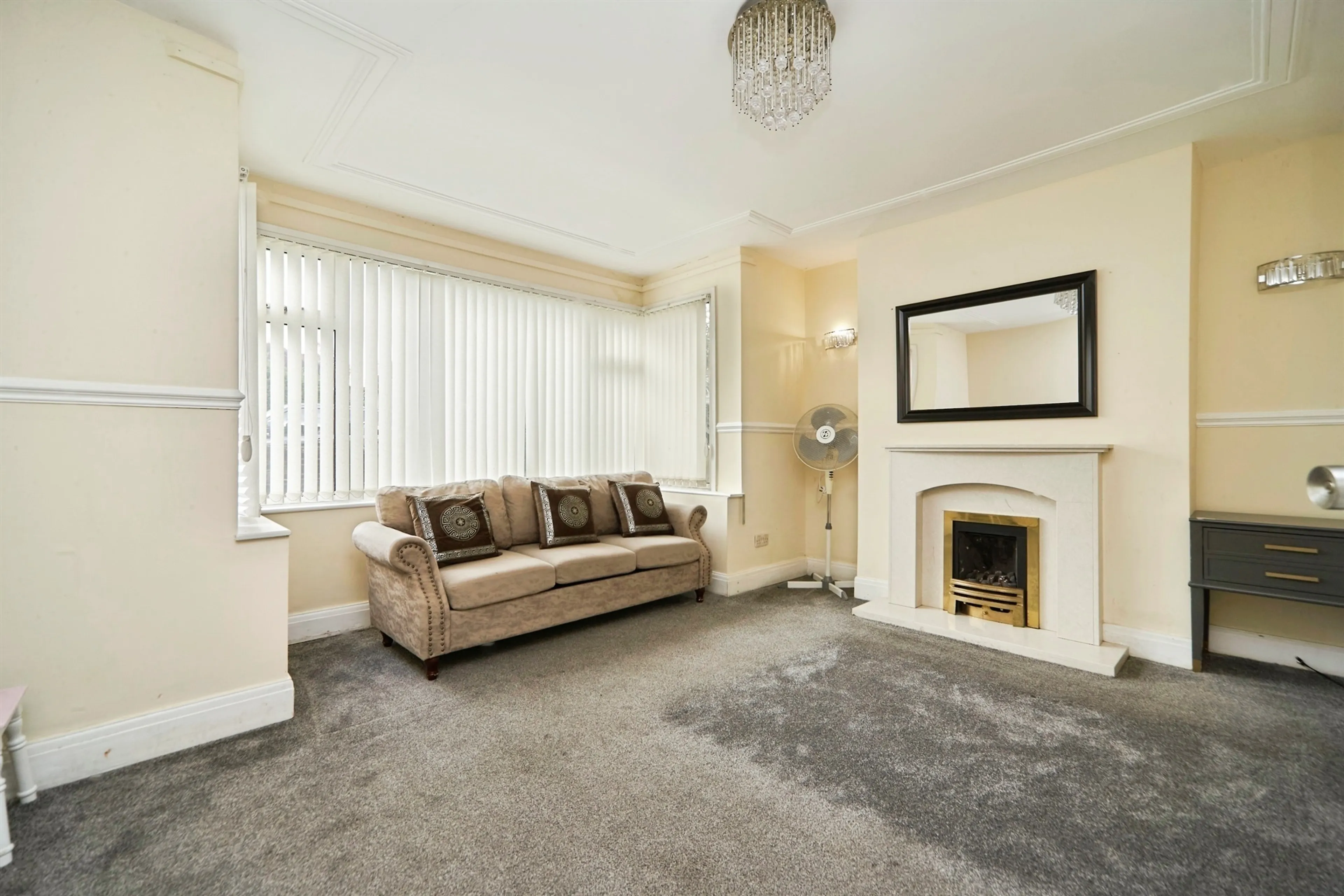 Property at Amberton Road, Leeds