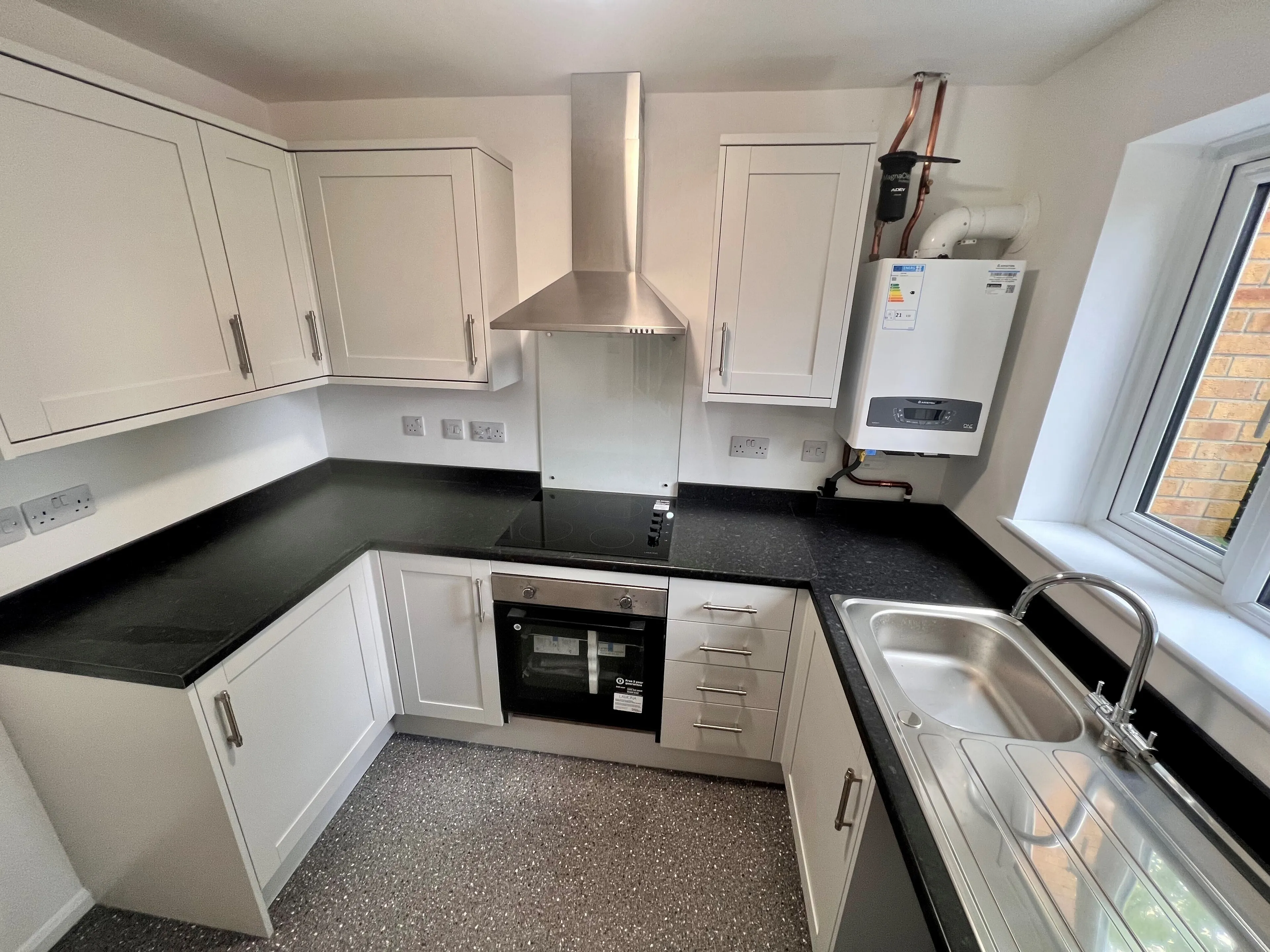 Property at Taylor Close, Fishtoft, BOSTON