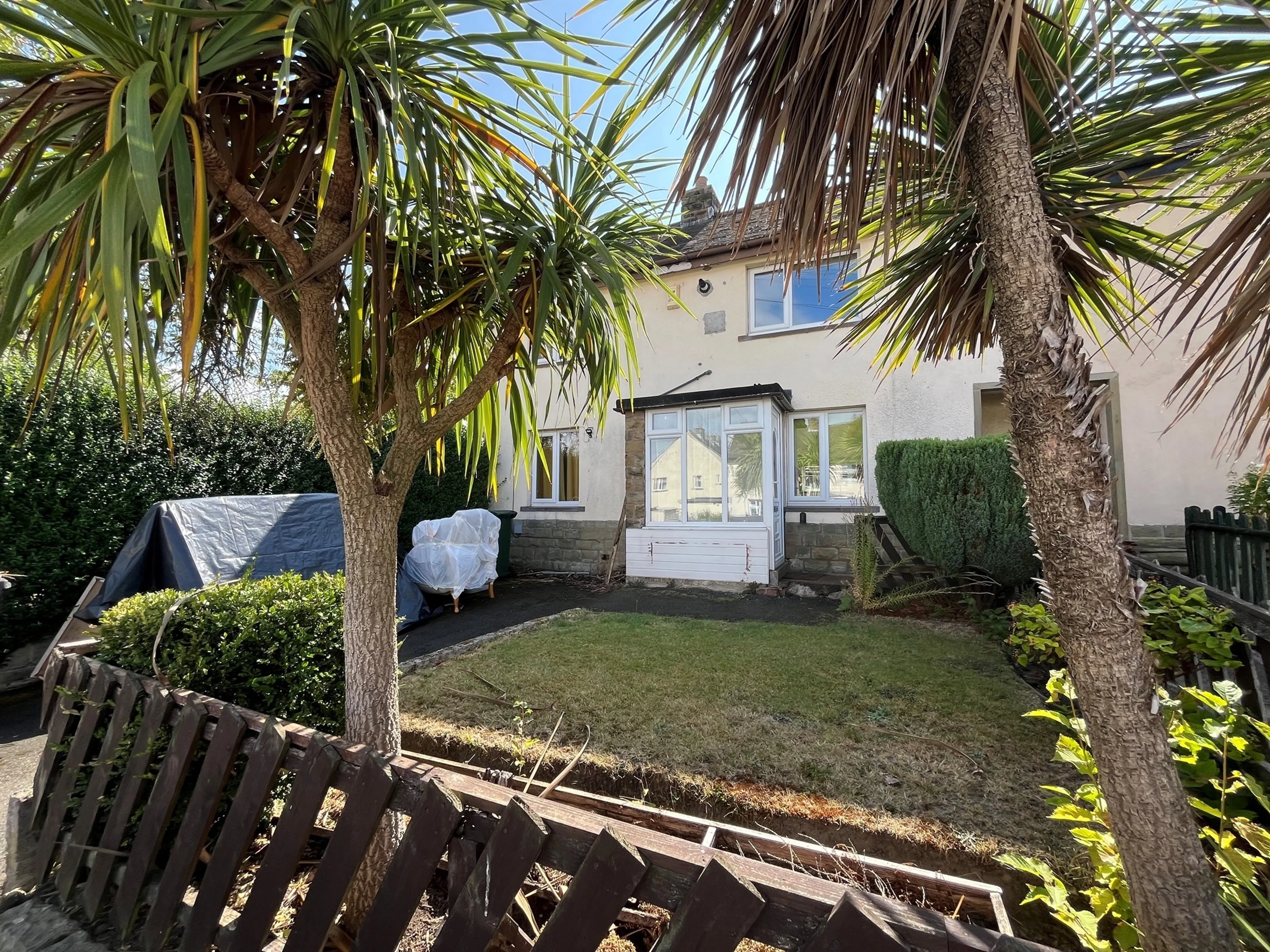 Property at Jos Way, Shepley, Huddersfield