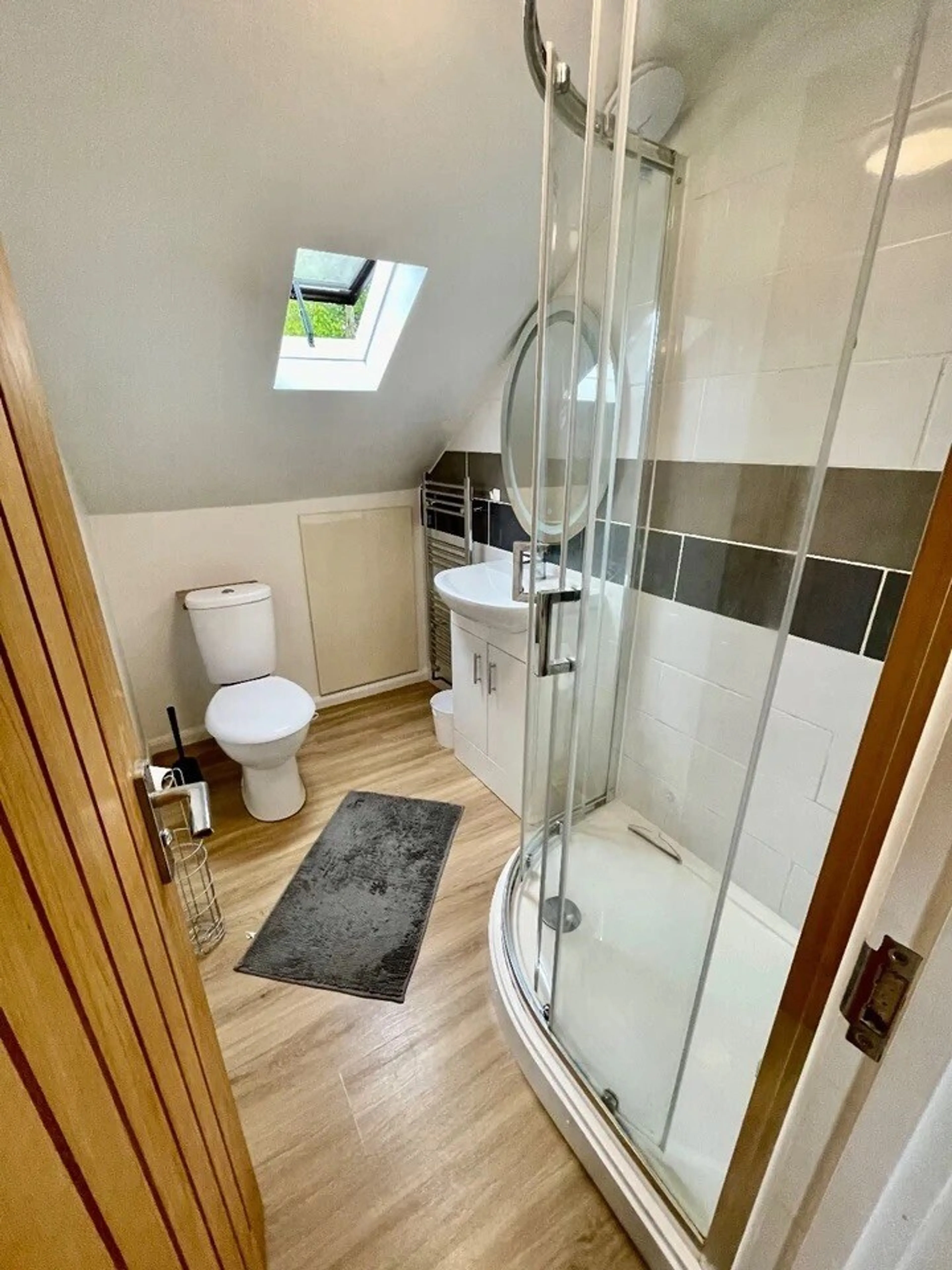 Property at SWINDON, WILTSHIRE