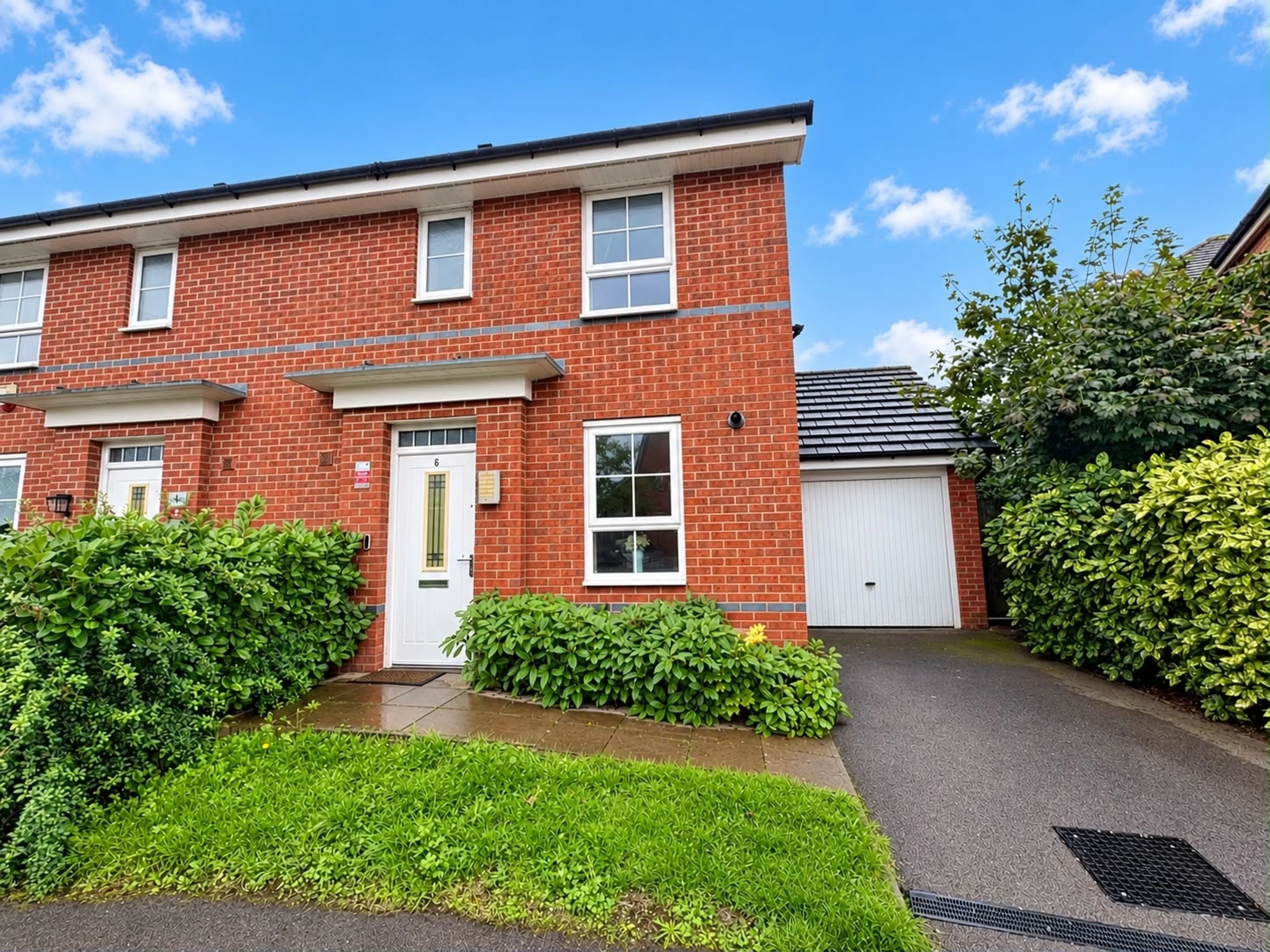 Property at Monksway, Kings Norton, B38