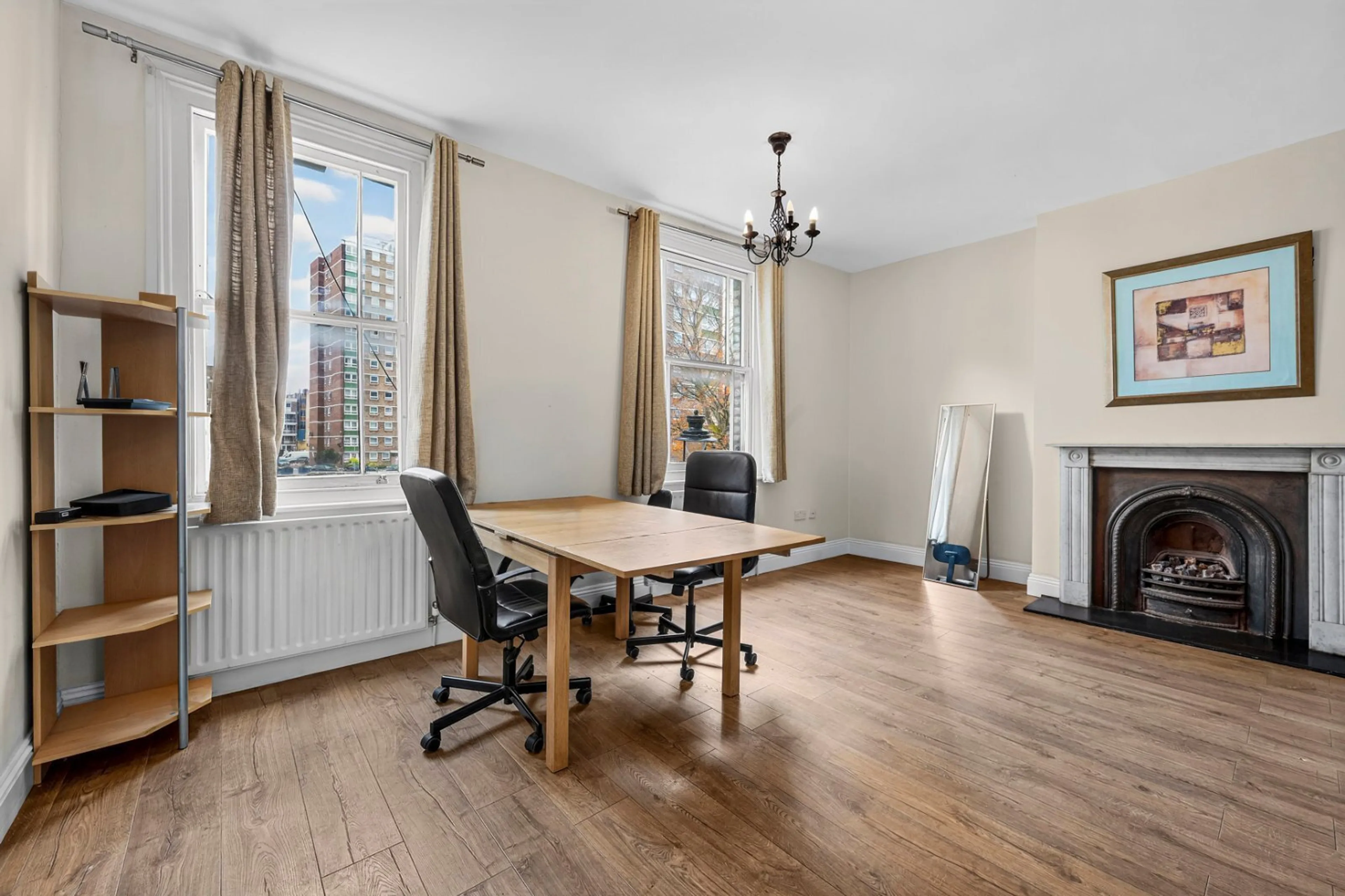 Property at Orde Hall Street, Bloomsbury, London, WC1N
