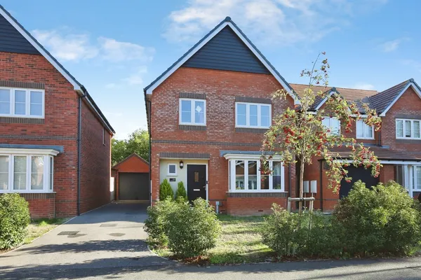 Nutsea Road, Nursling, Southampton, H...