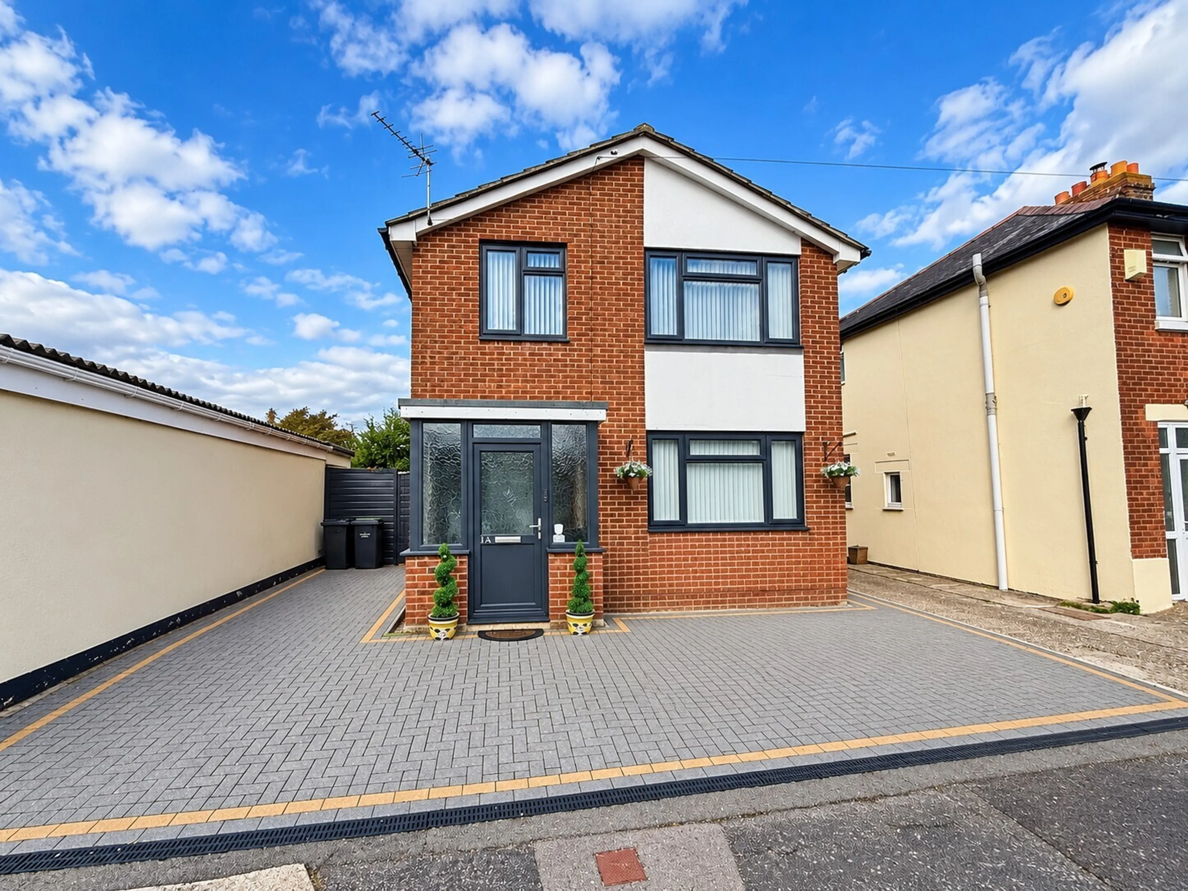 Property at Exmouth Road, Gosport
