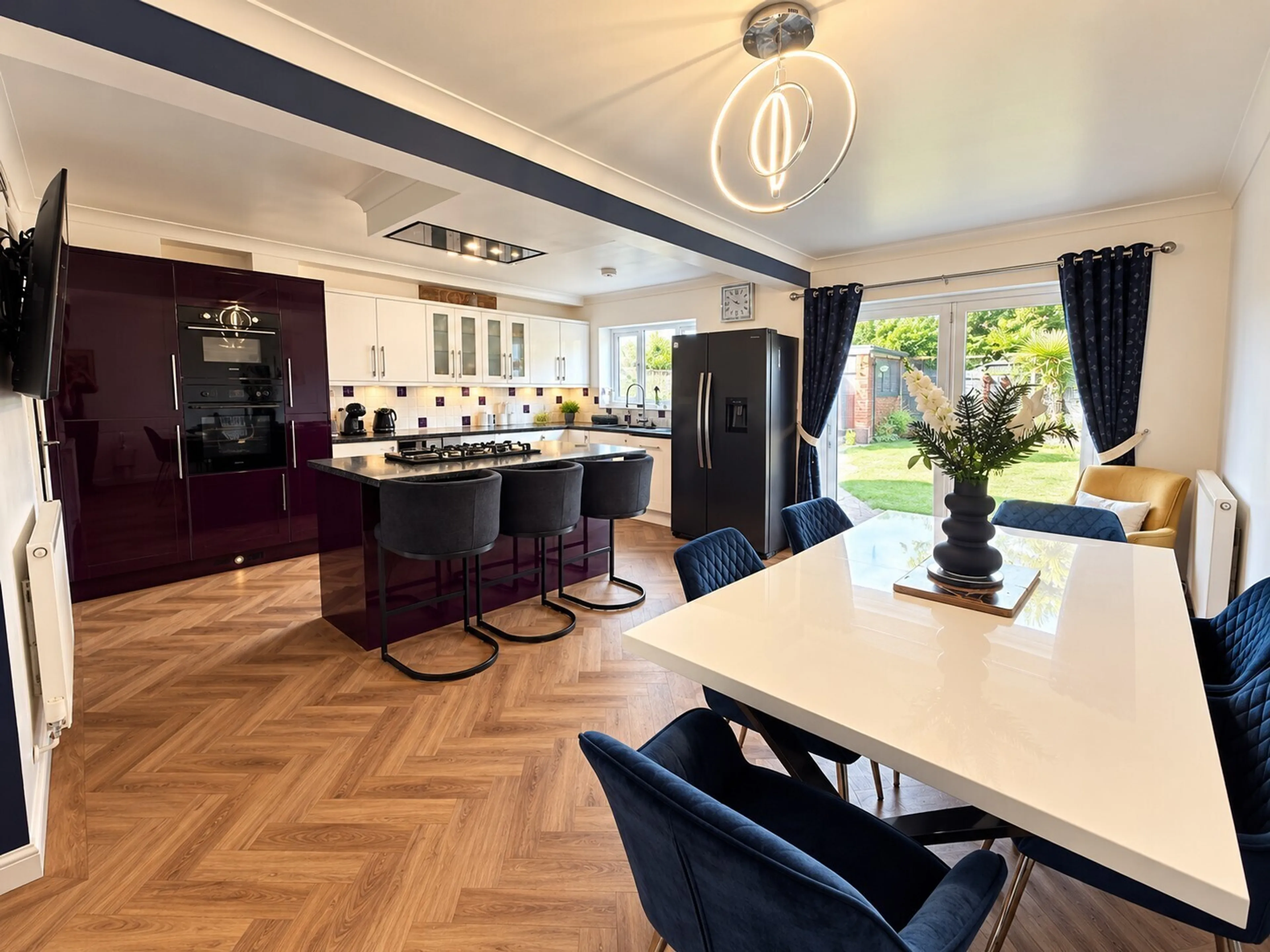 Property at Exmouth Road, Gosport
