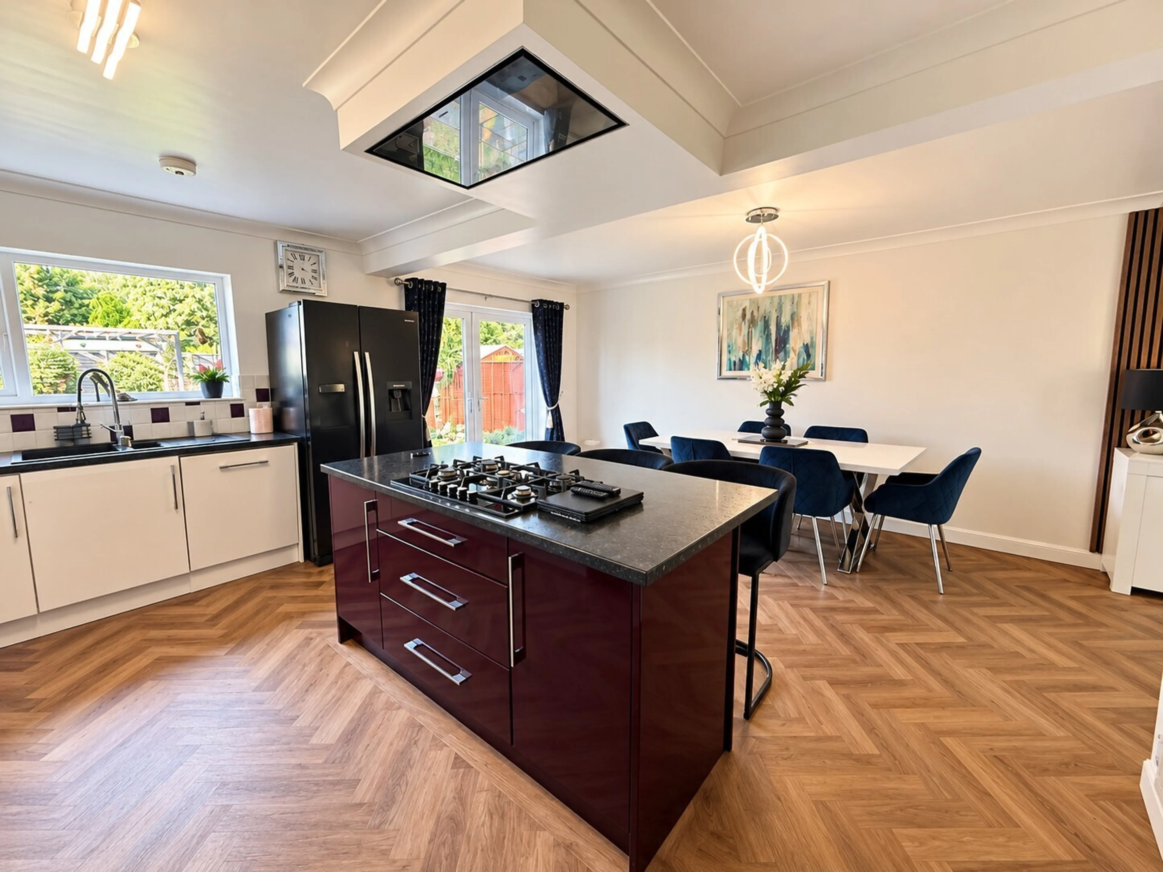 Property at Exmouth Road, Gosport