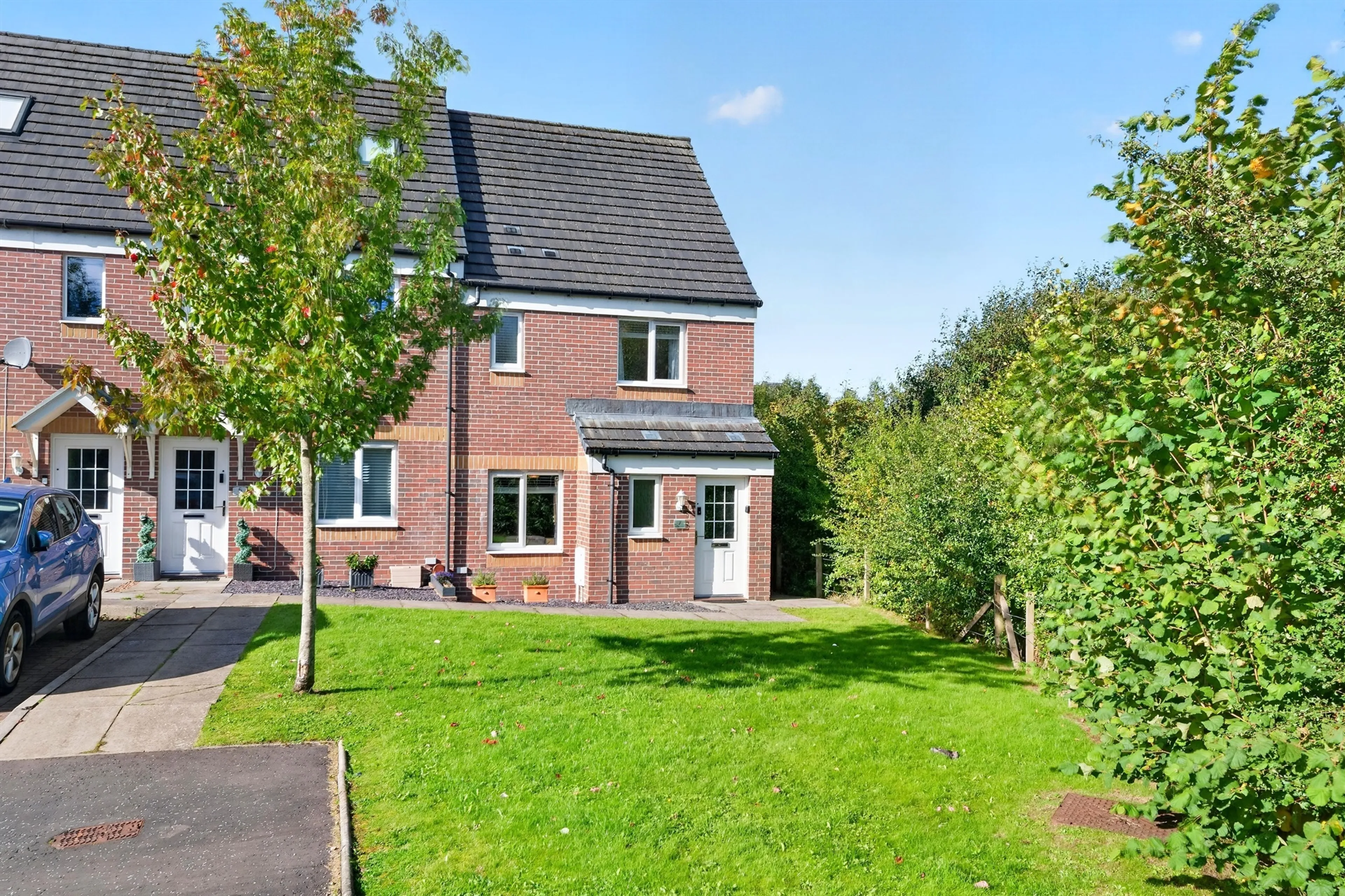Property at Drumin Court, Cambuslang, Glasgow