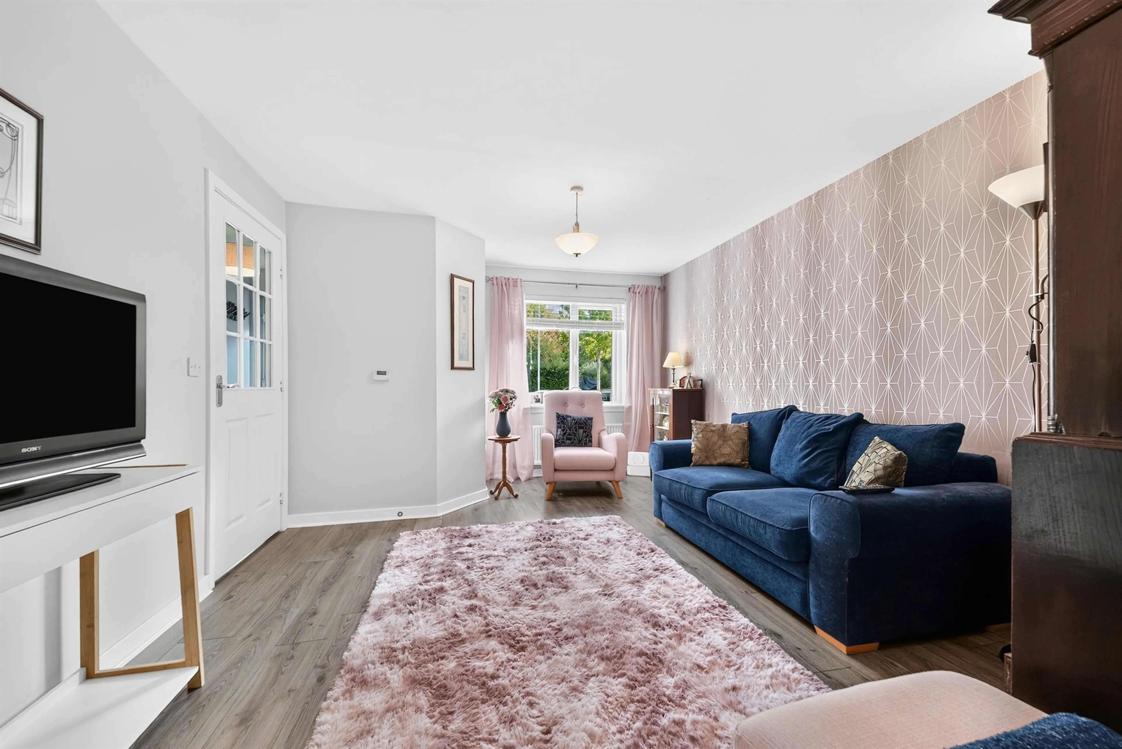 Property at Drumin Court, Cambuslang, Glasgow