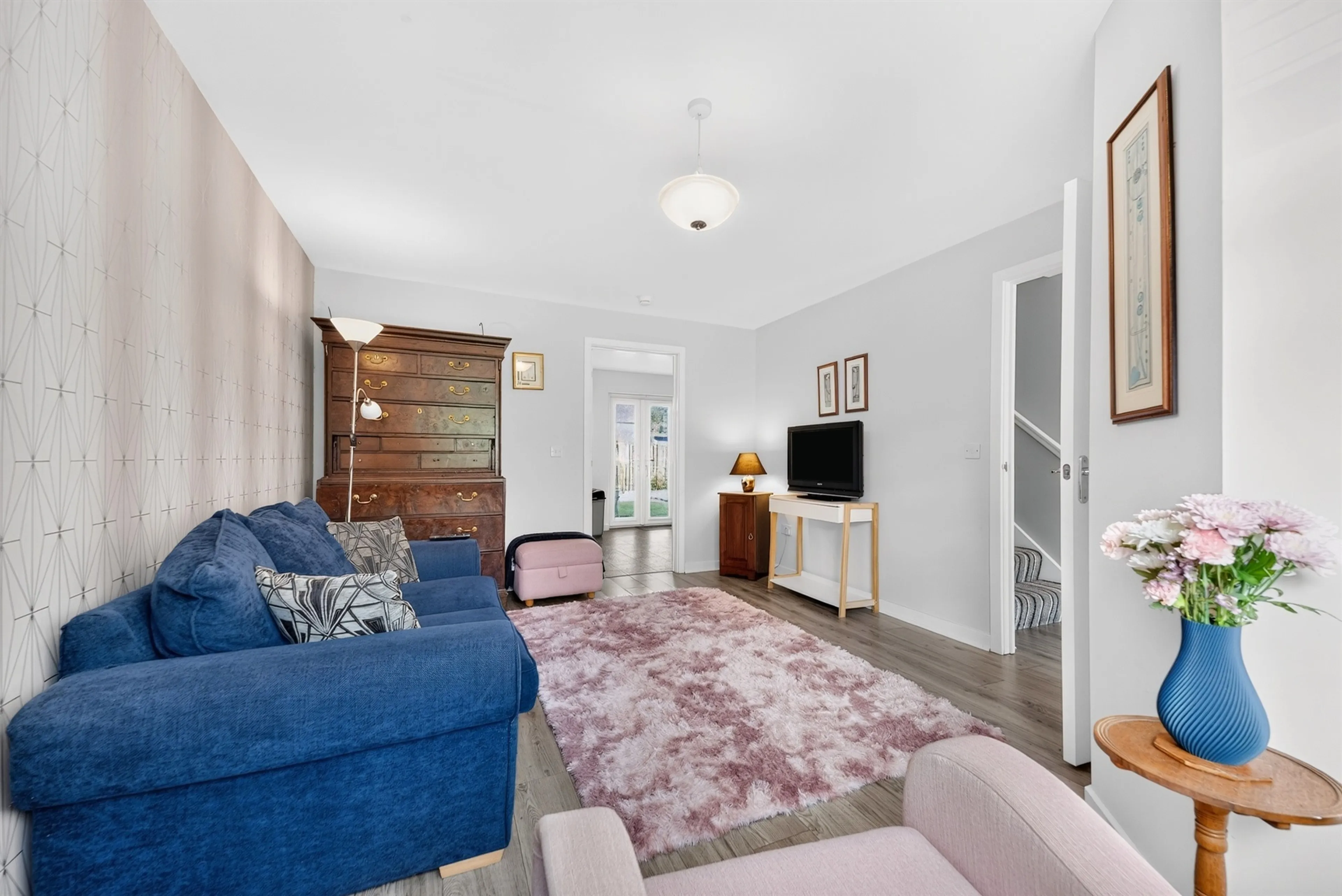 Property at Drumin Court, Cambuslang, Glasgow