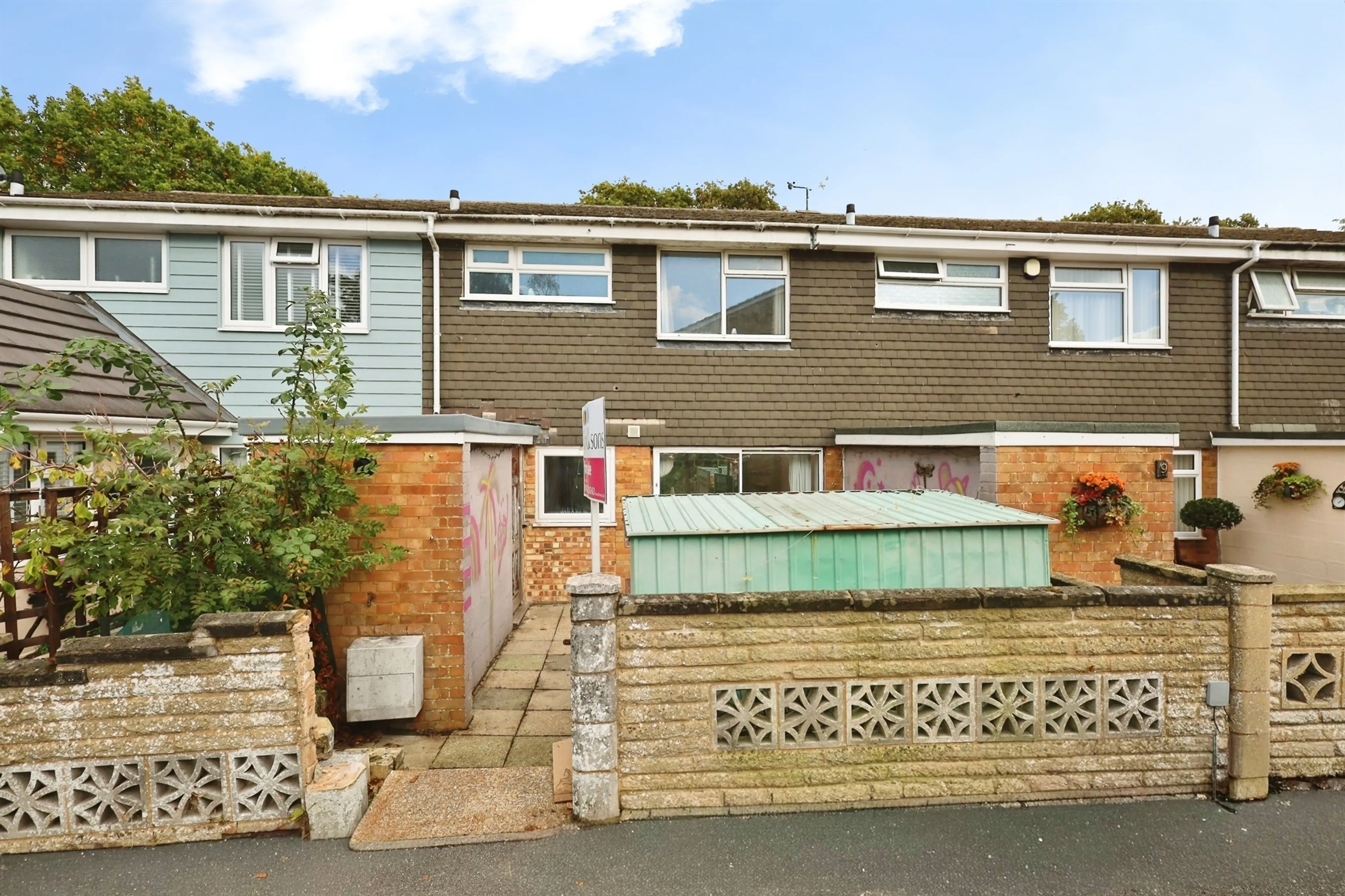 Property at Carfax Close, Bexhill-On-Sea
