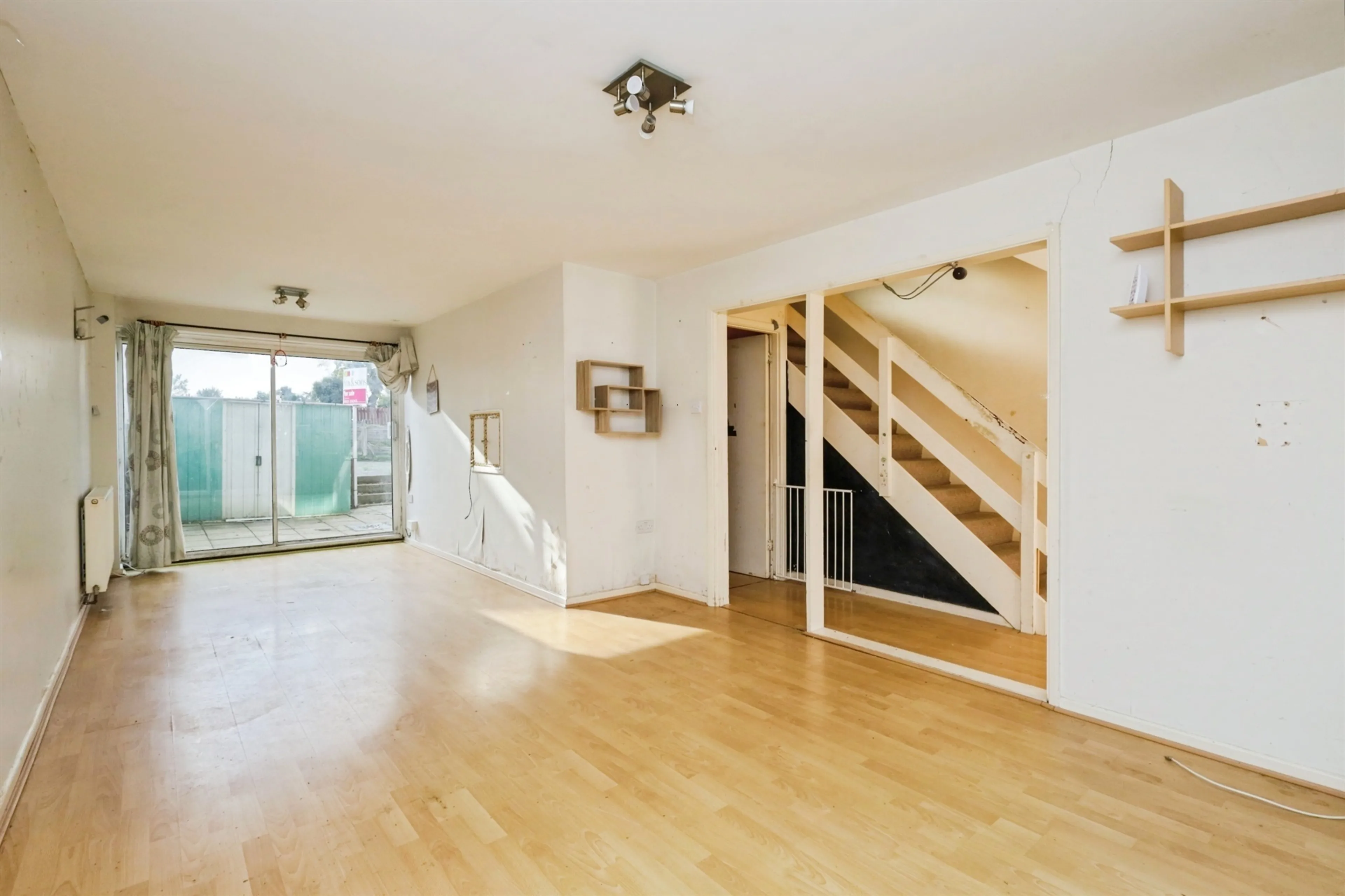 Property at Carfax Close, Bexhill-On-Sea