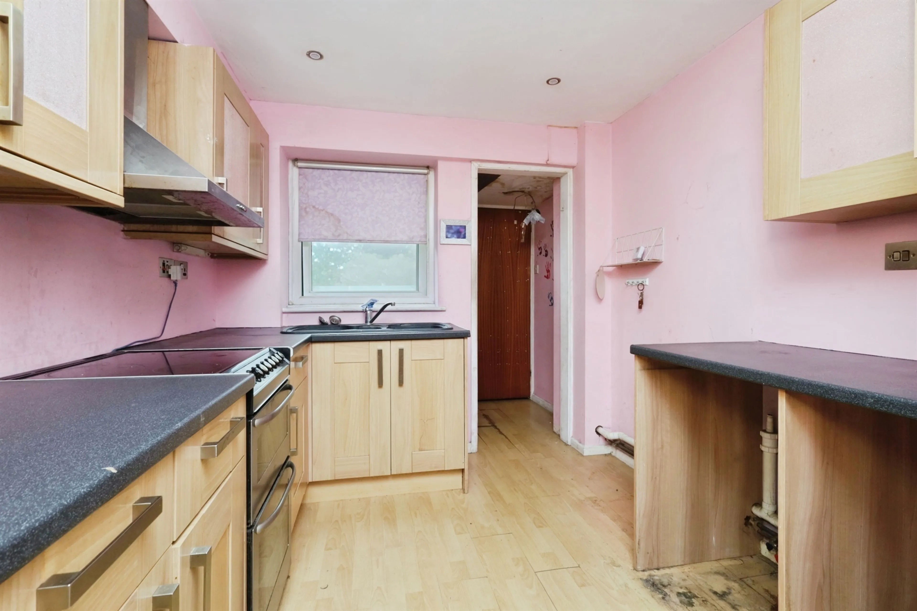 Property at Carfax Close, Bexhill-On-Sea