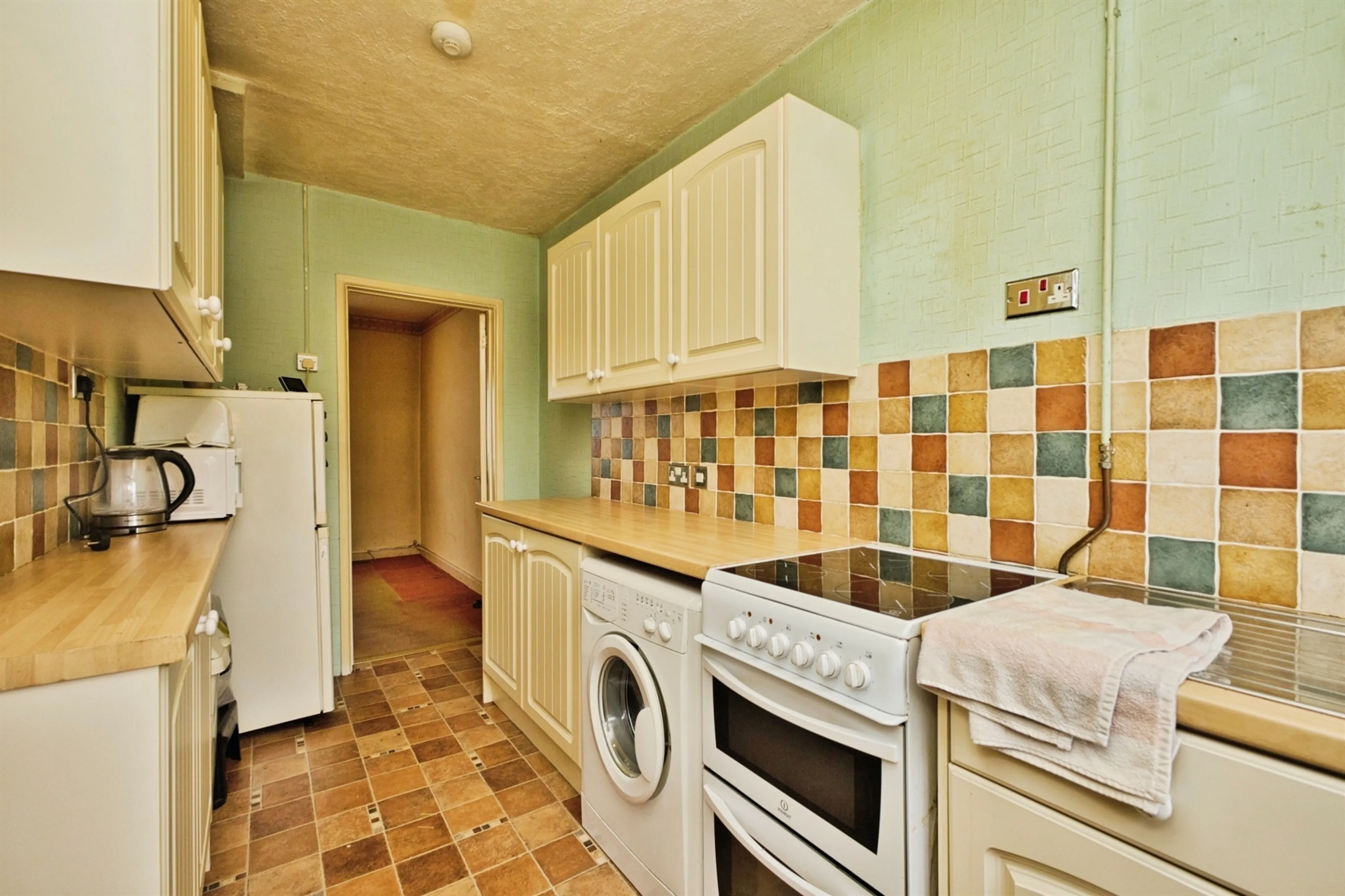 Property at Westland Road, Yeovil