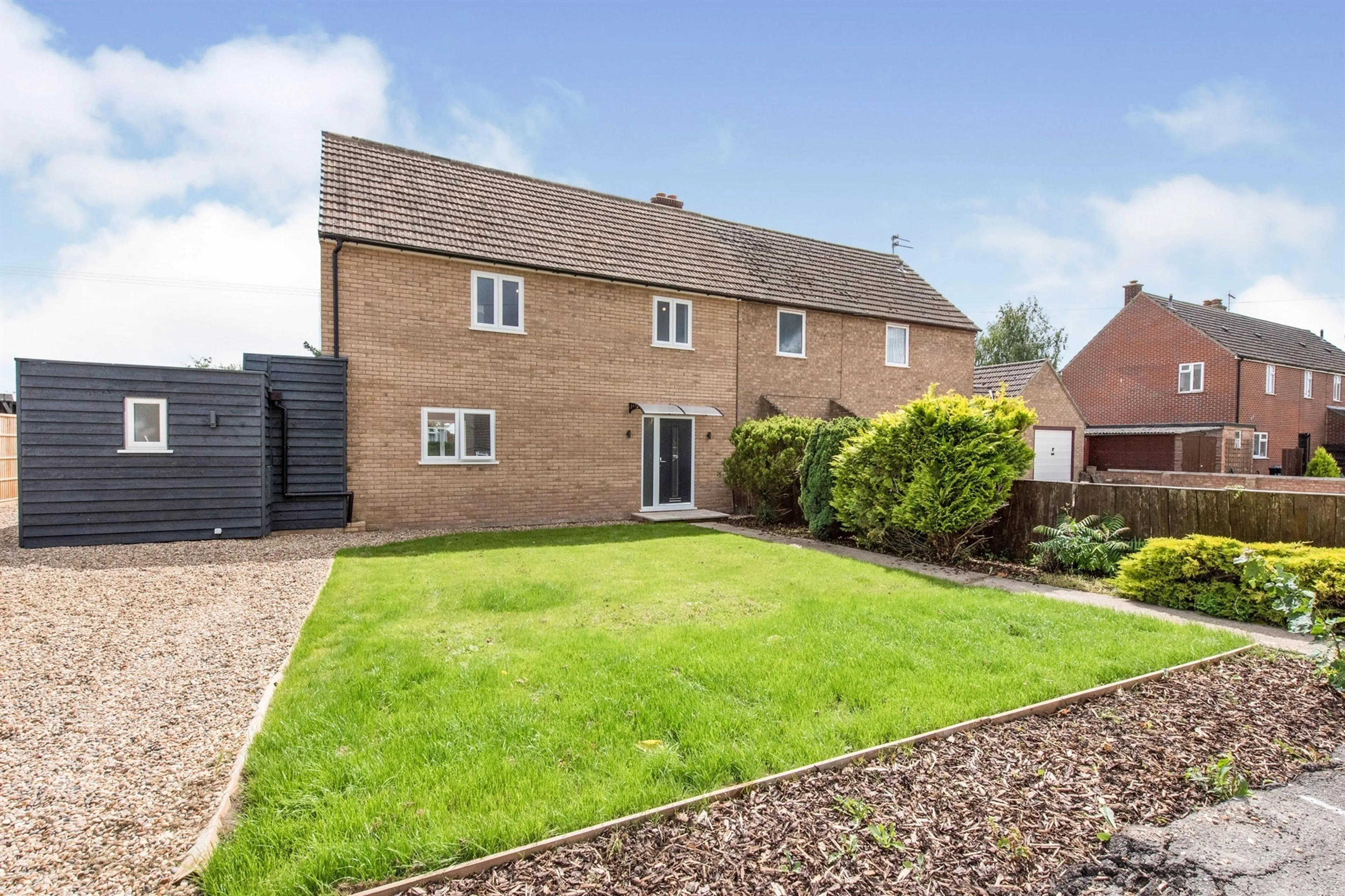 Property at Croft Road, Isleham, ELY