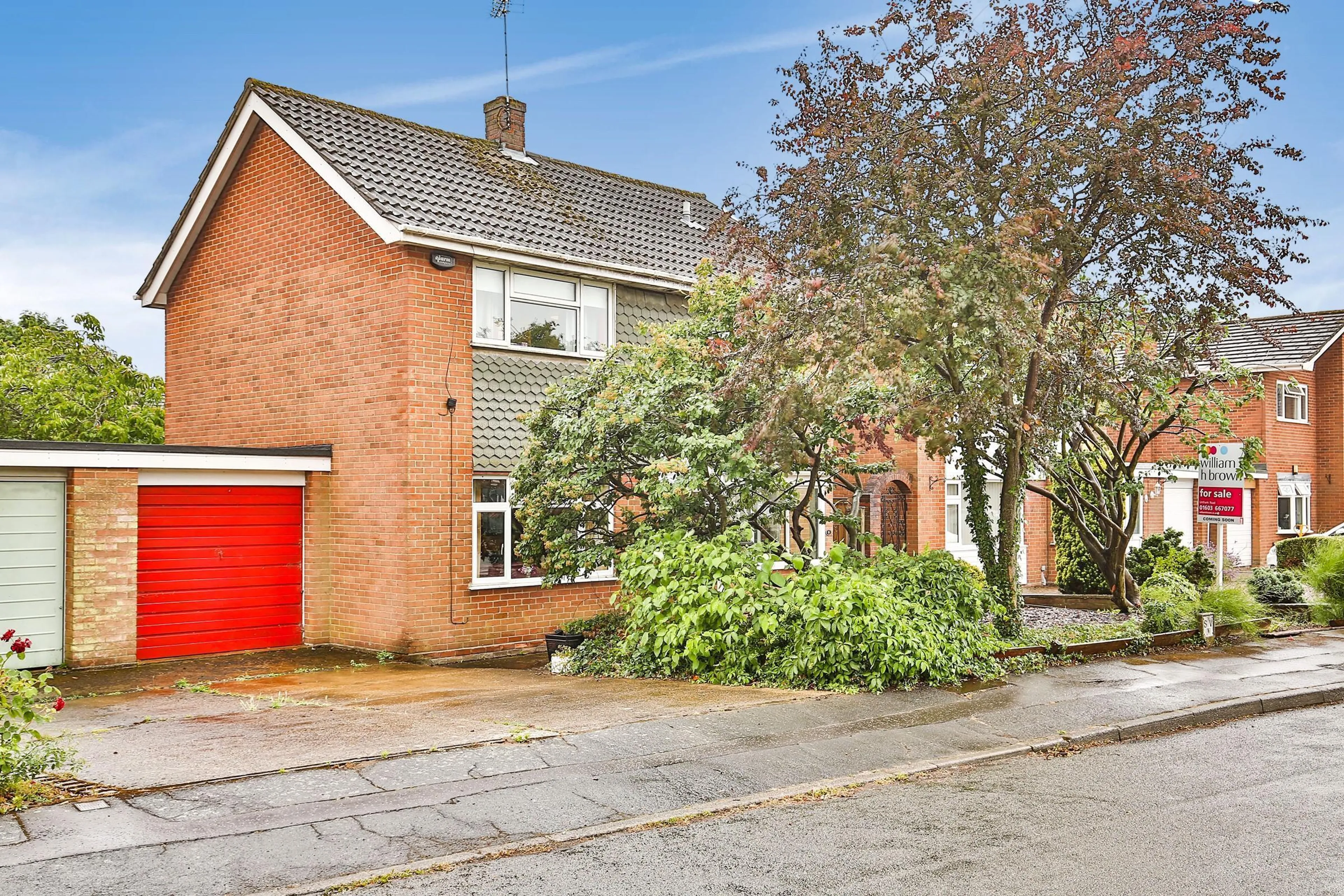 Property at Salter Avenue, NORWICH