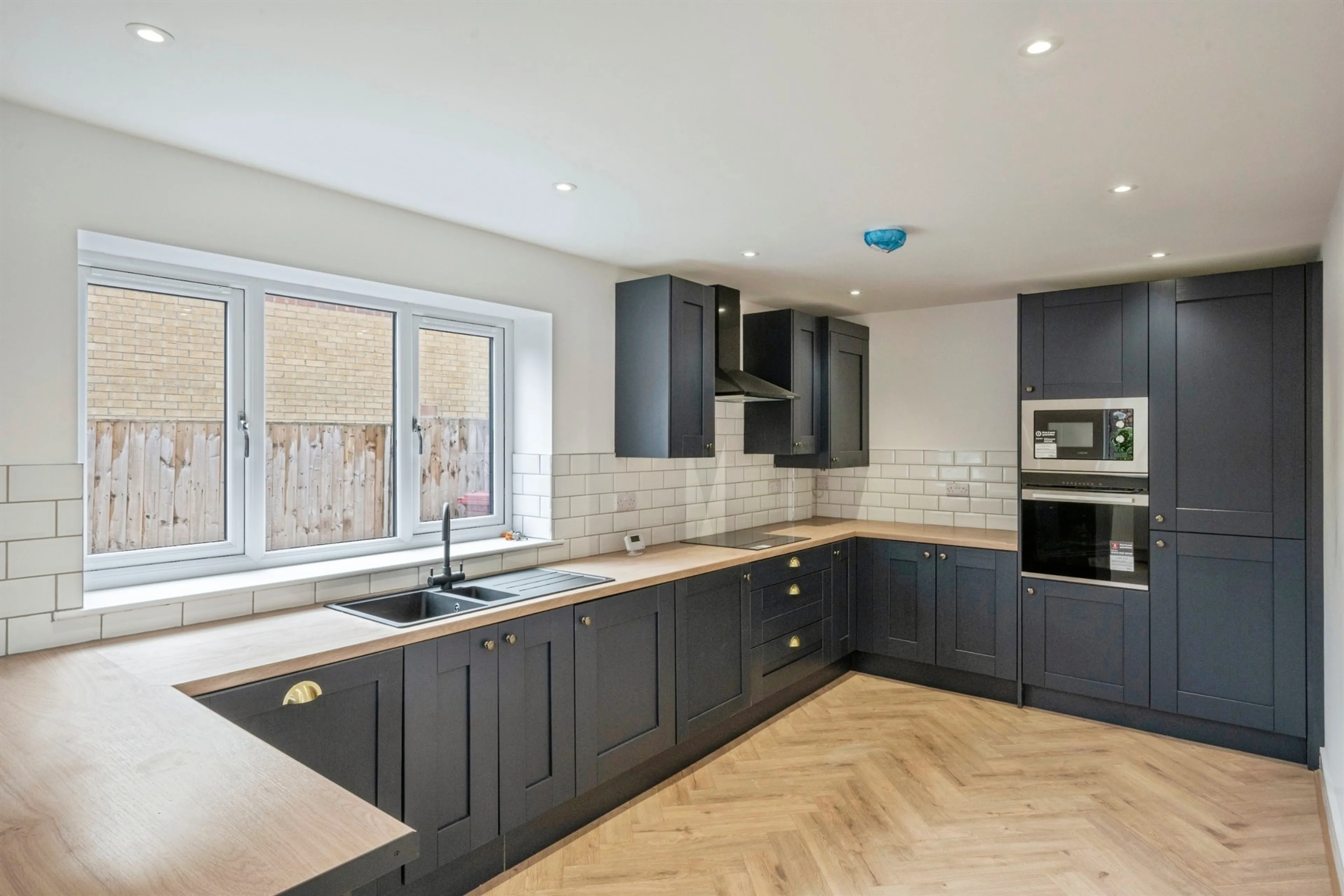 Property at Roman Way, Scunthorpe