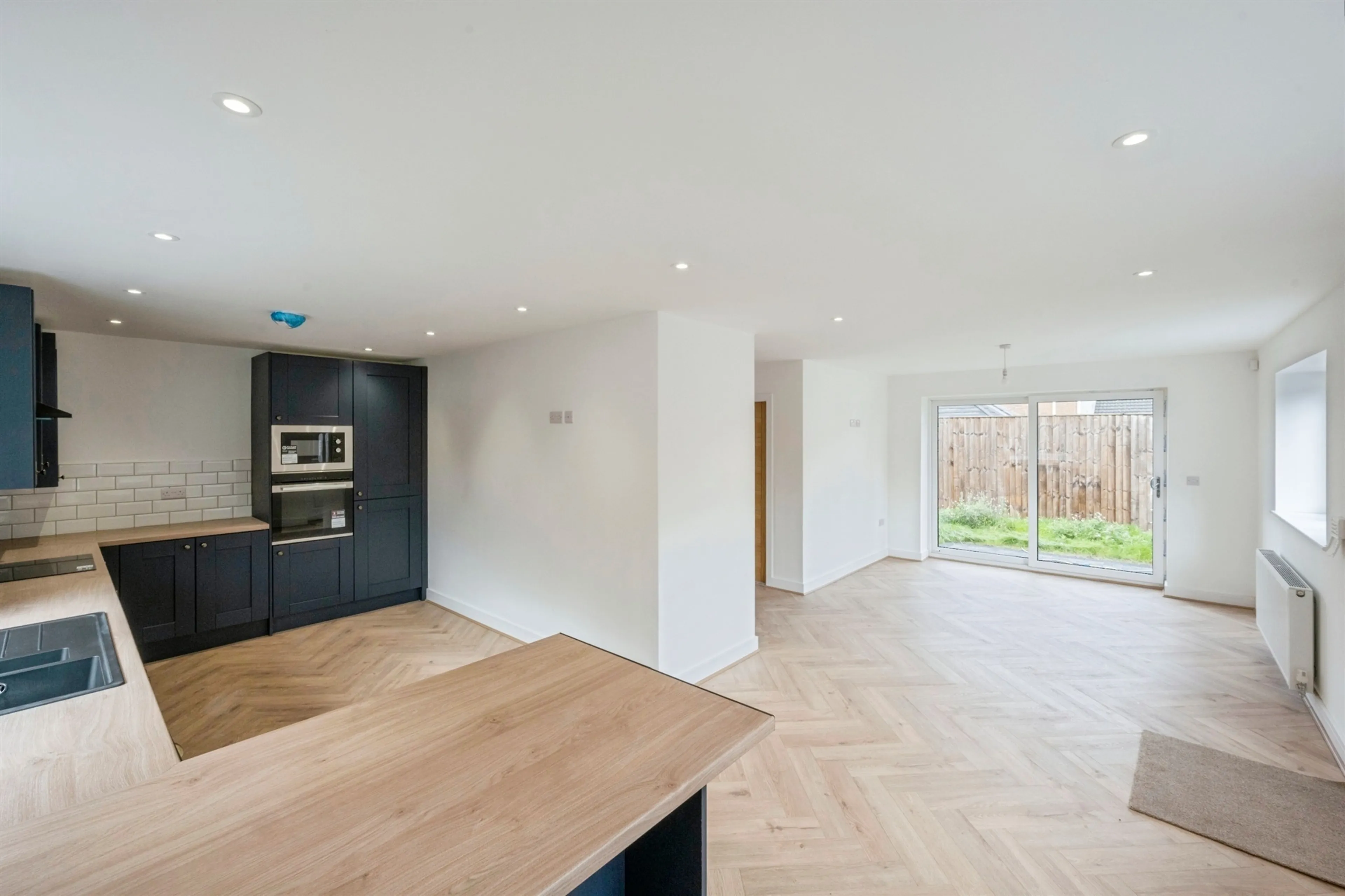 Property at Roman Way, Scunthorpe