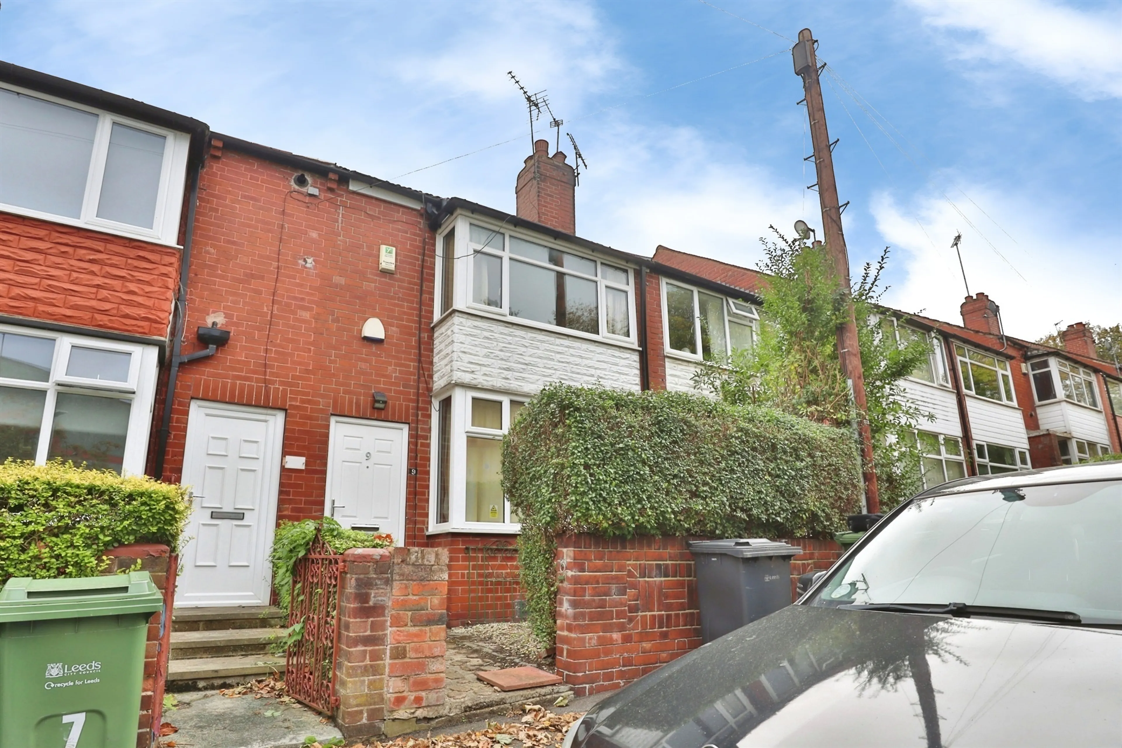 Property at Holborn Street, Leeds