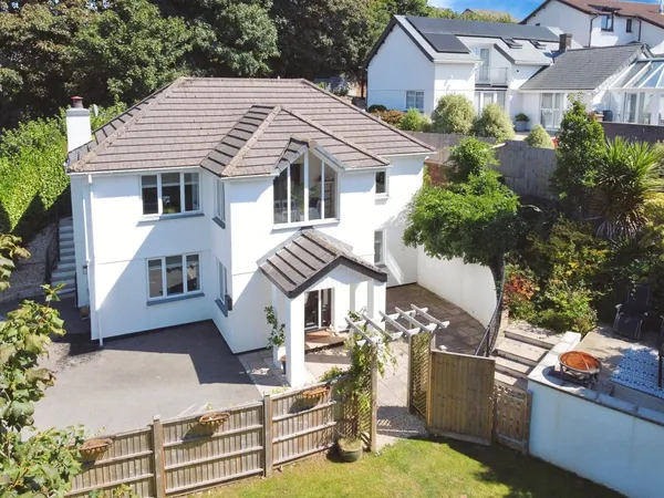 Boxwell Park, Bodmin, Cornwall, PL31