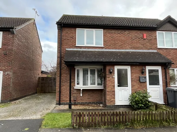 Bluebell Court, Bracebridge Heath, LN...